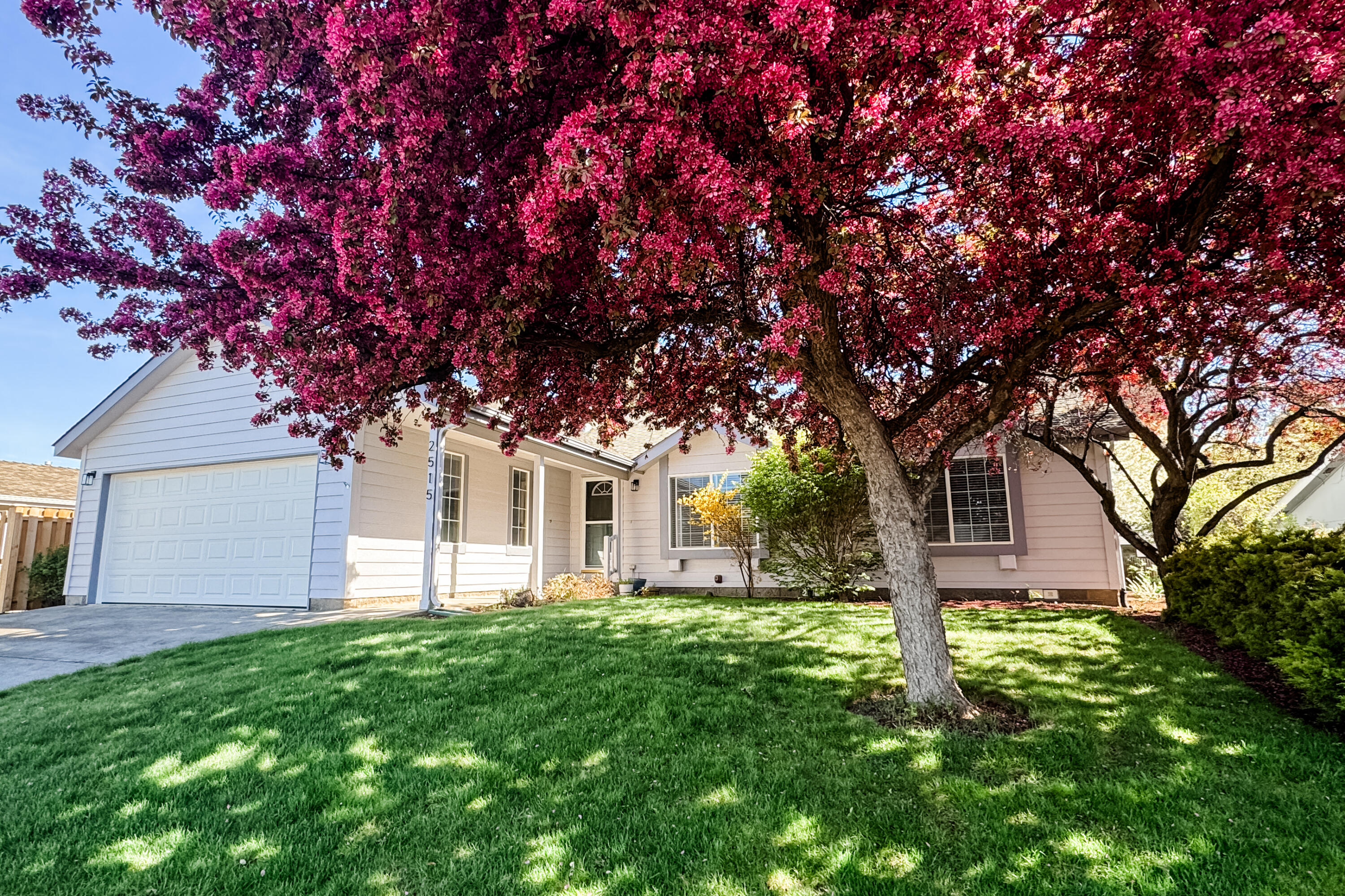 2515 NE Wintergreen Drive