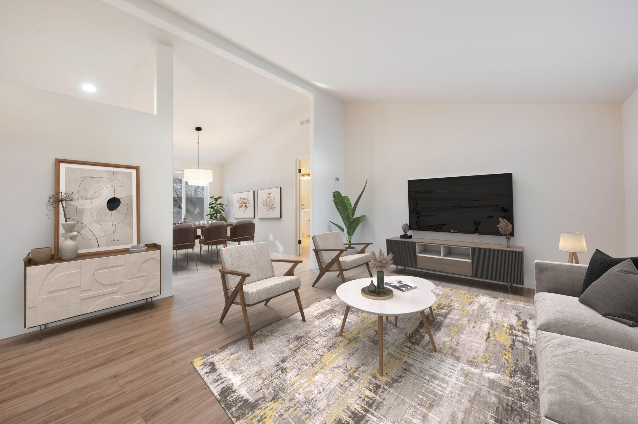 2515 NE Wintergreen Drive