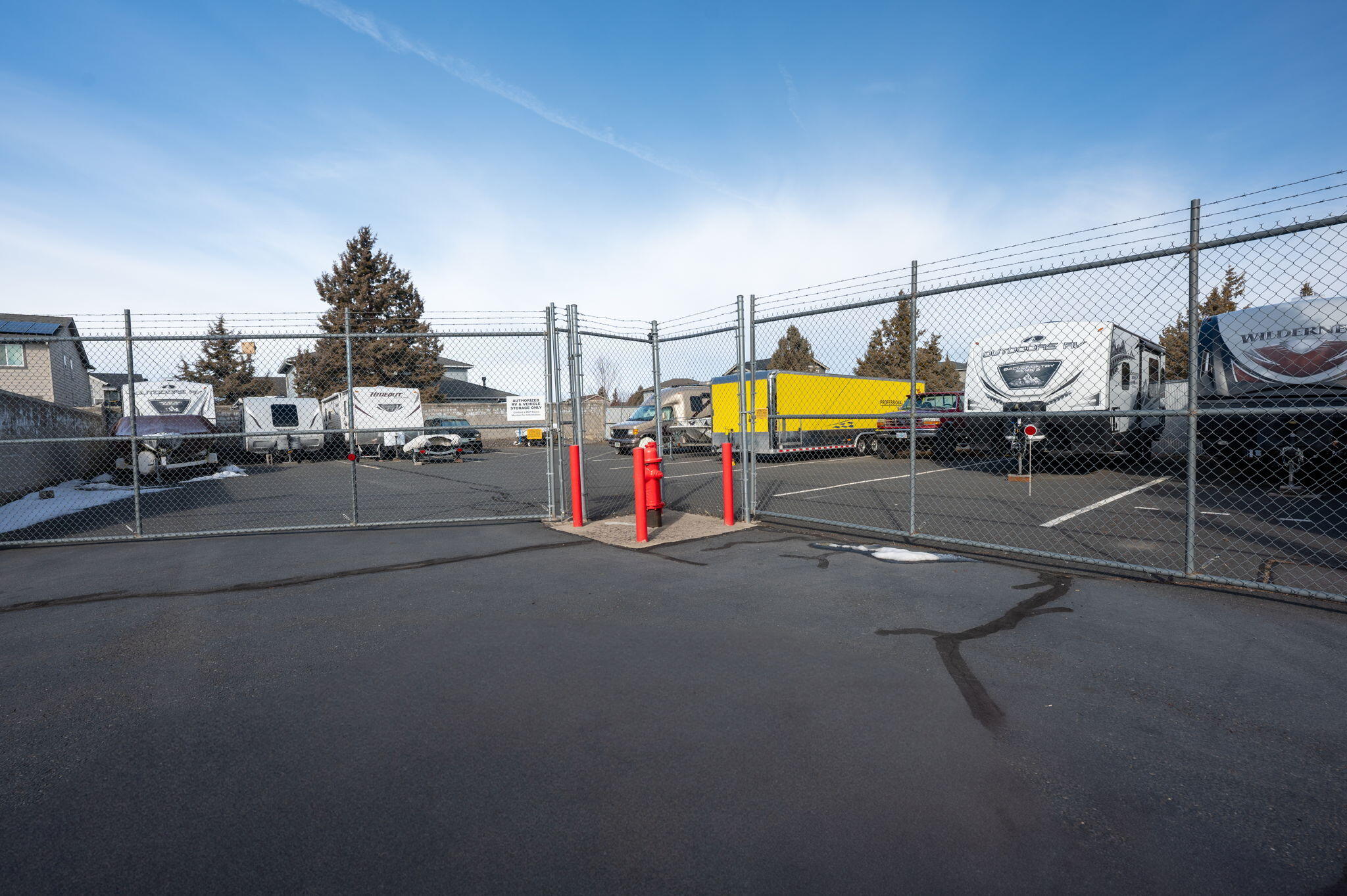 2515 NE Wintergreen Drive