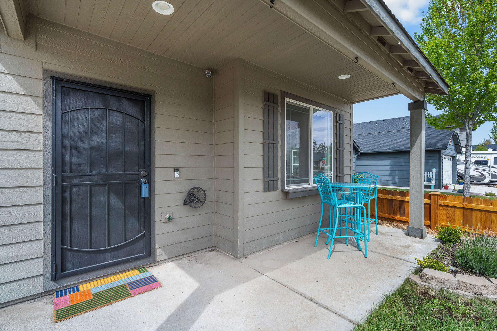 3133 SW Evergreen Avenue