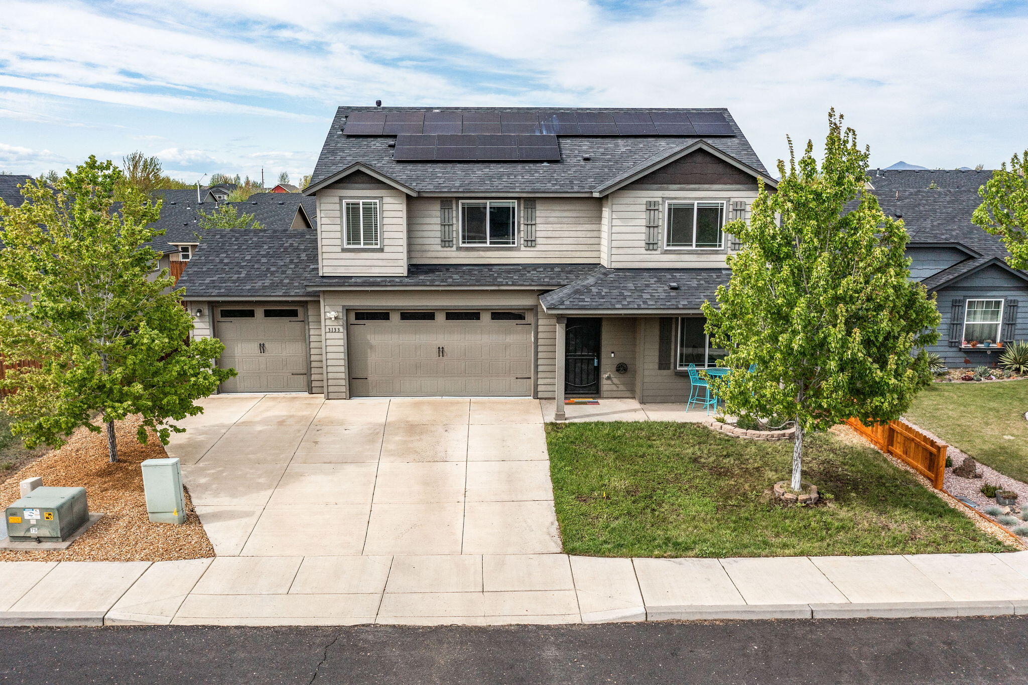 3133 SW Evergreen Avenue