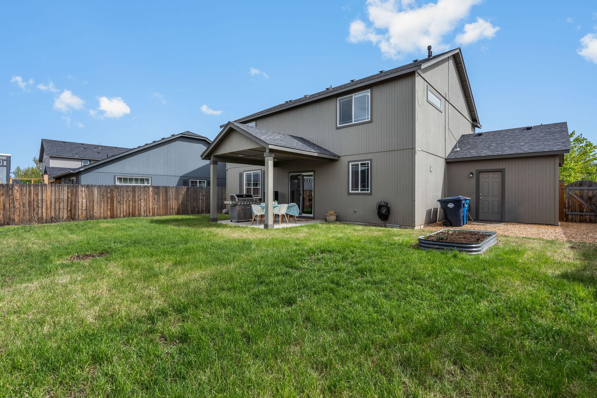 3133 SW Evergreen Avenue