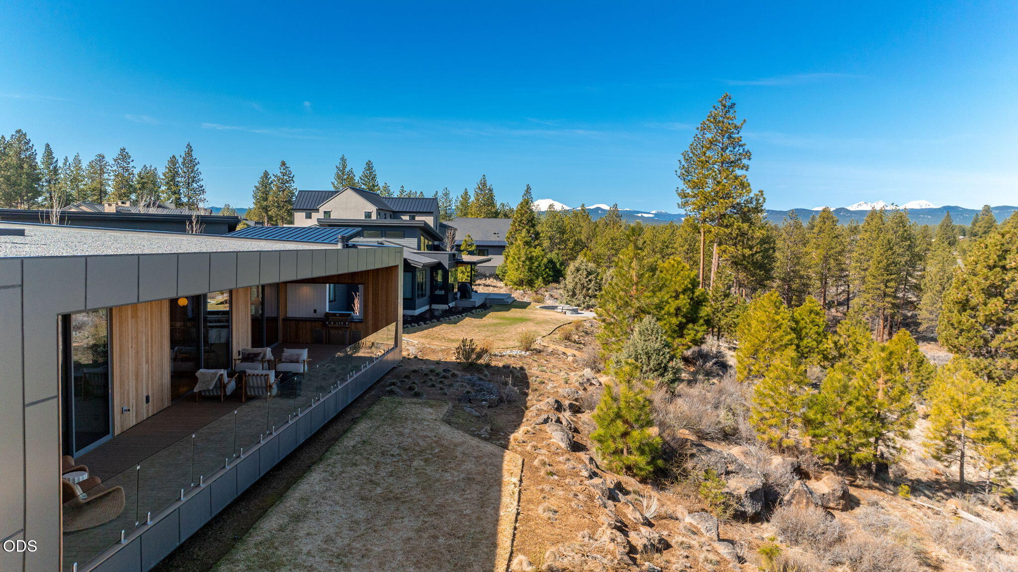 61913 Hosmer Lake Drive