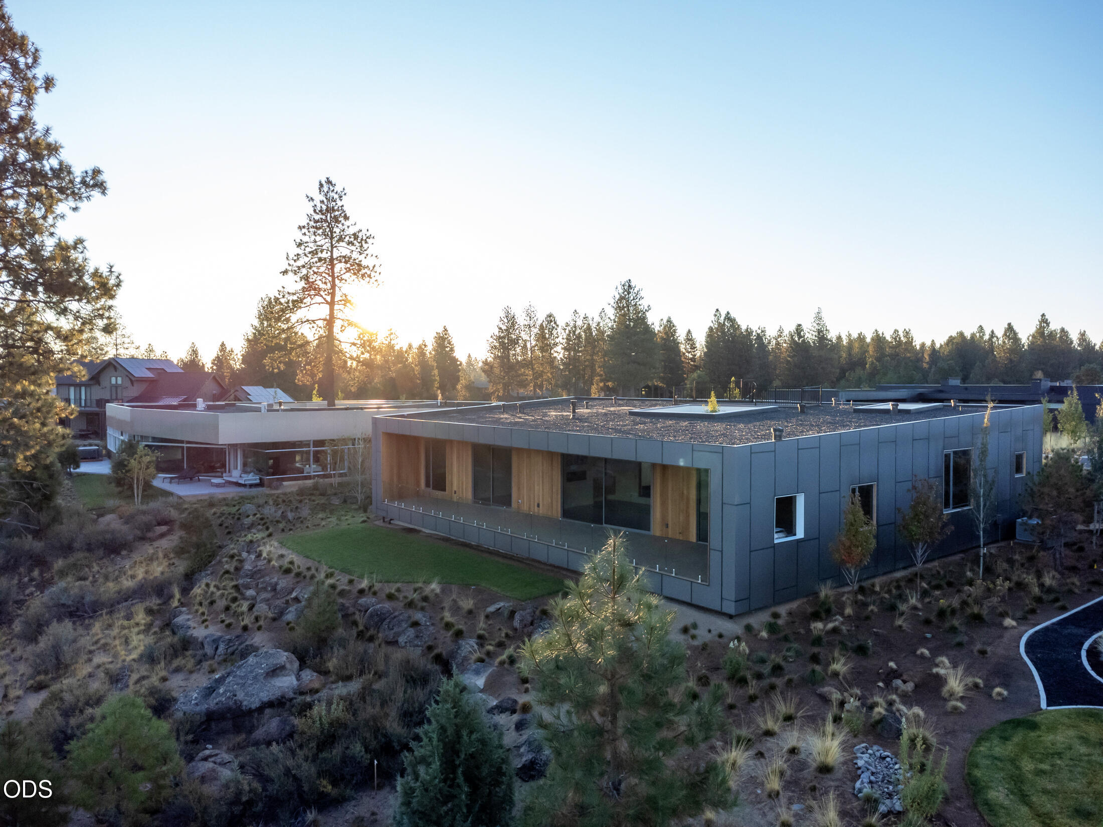 61913 Hosmer Lake Drive