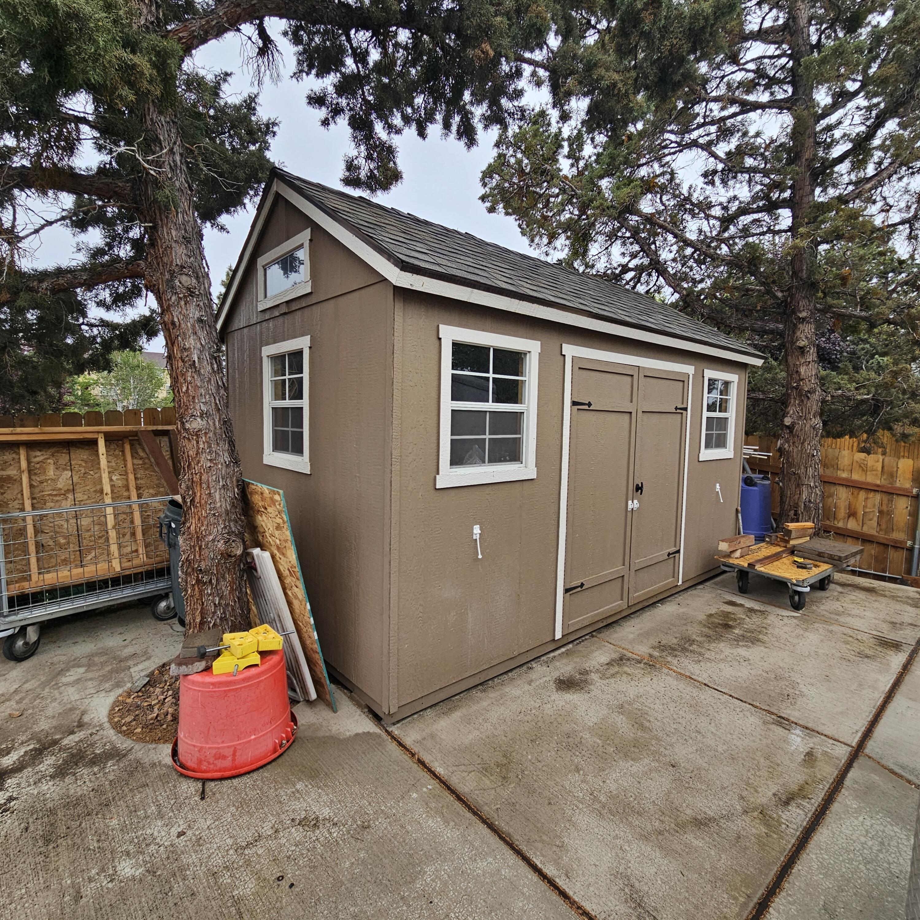 63333 Brody Lane