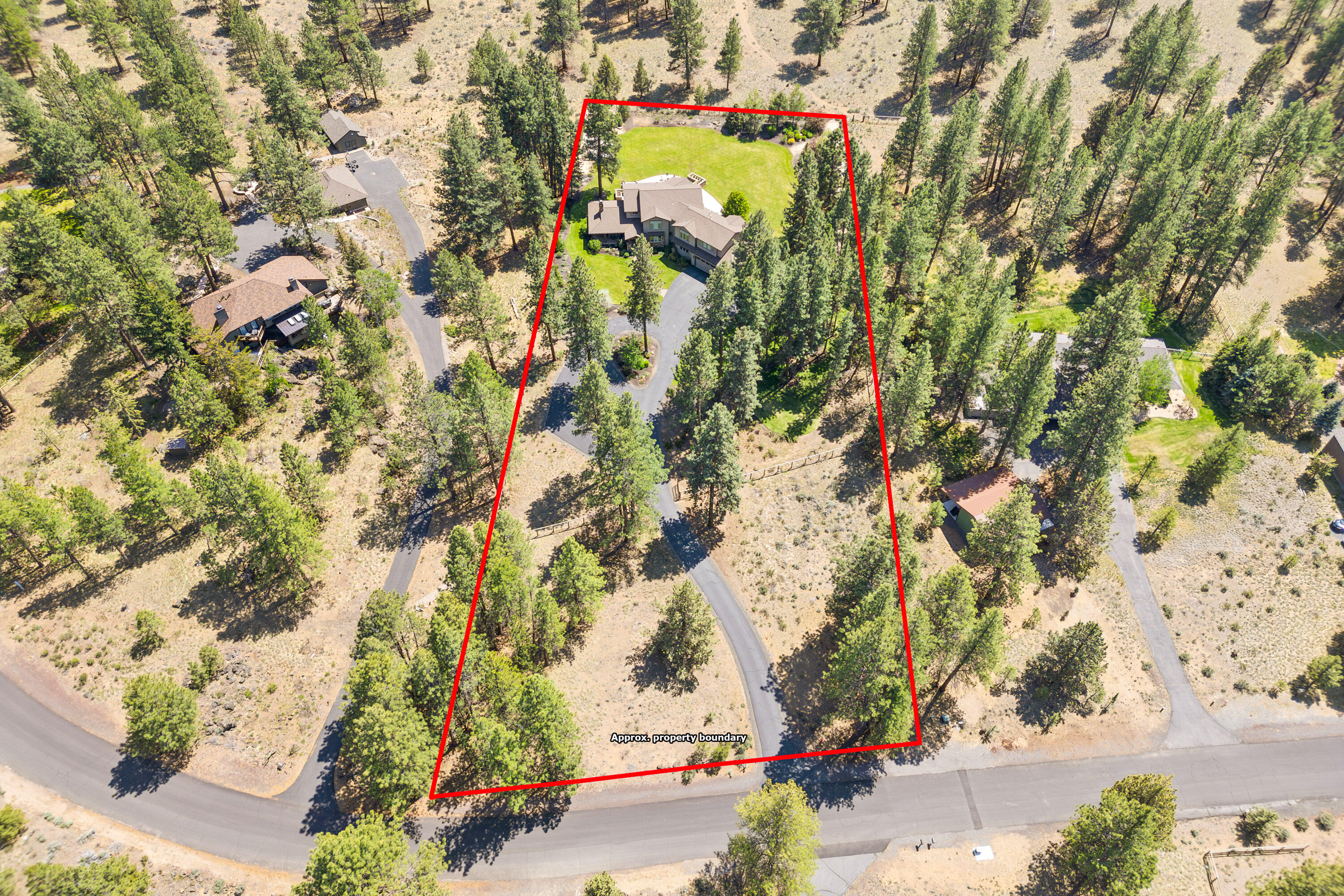 60003 W Ridgeview Drive