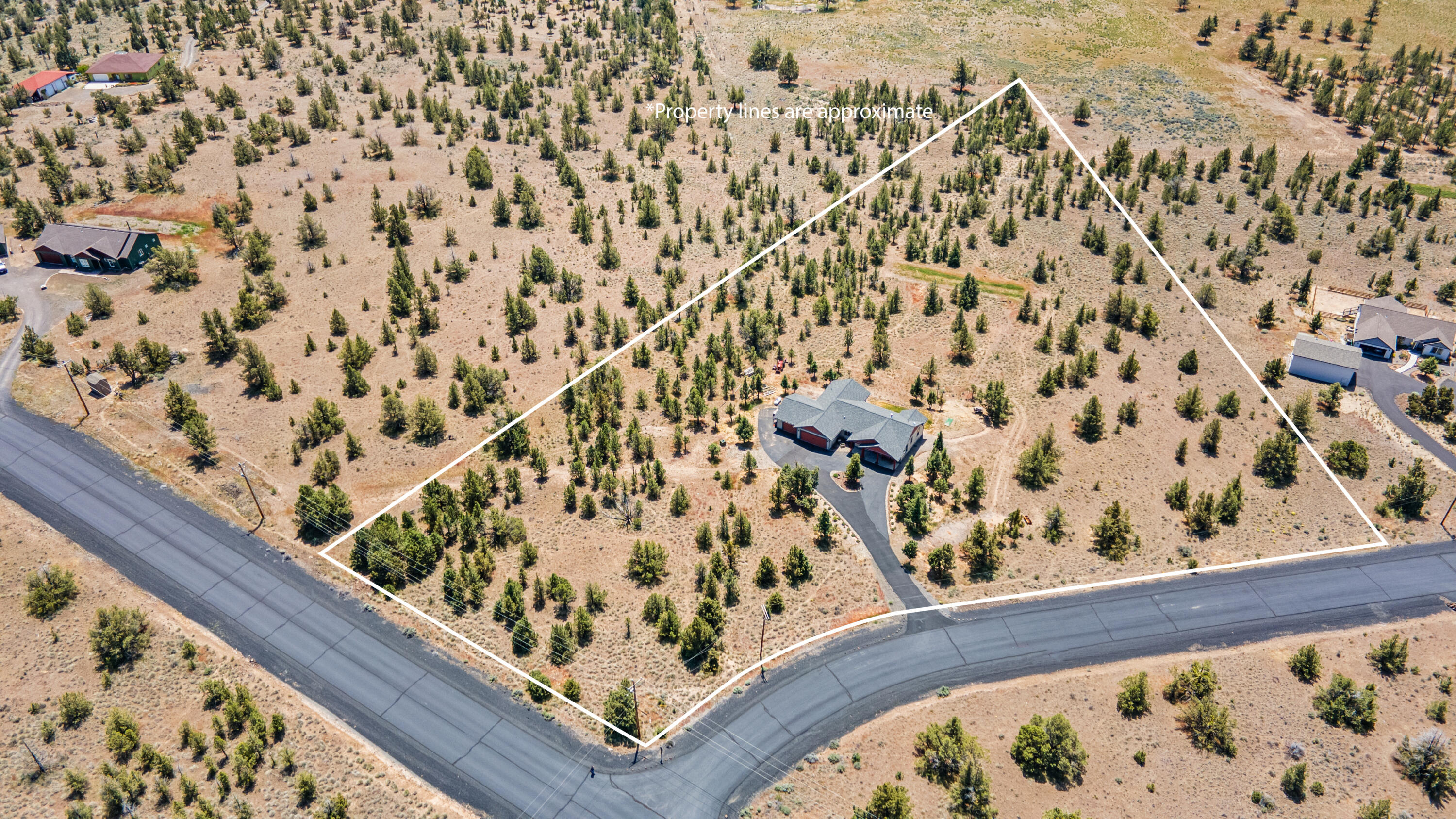 10352 SE Liberty Court, Prineville