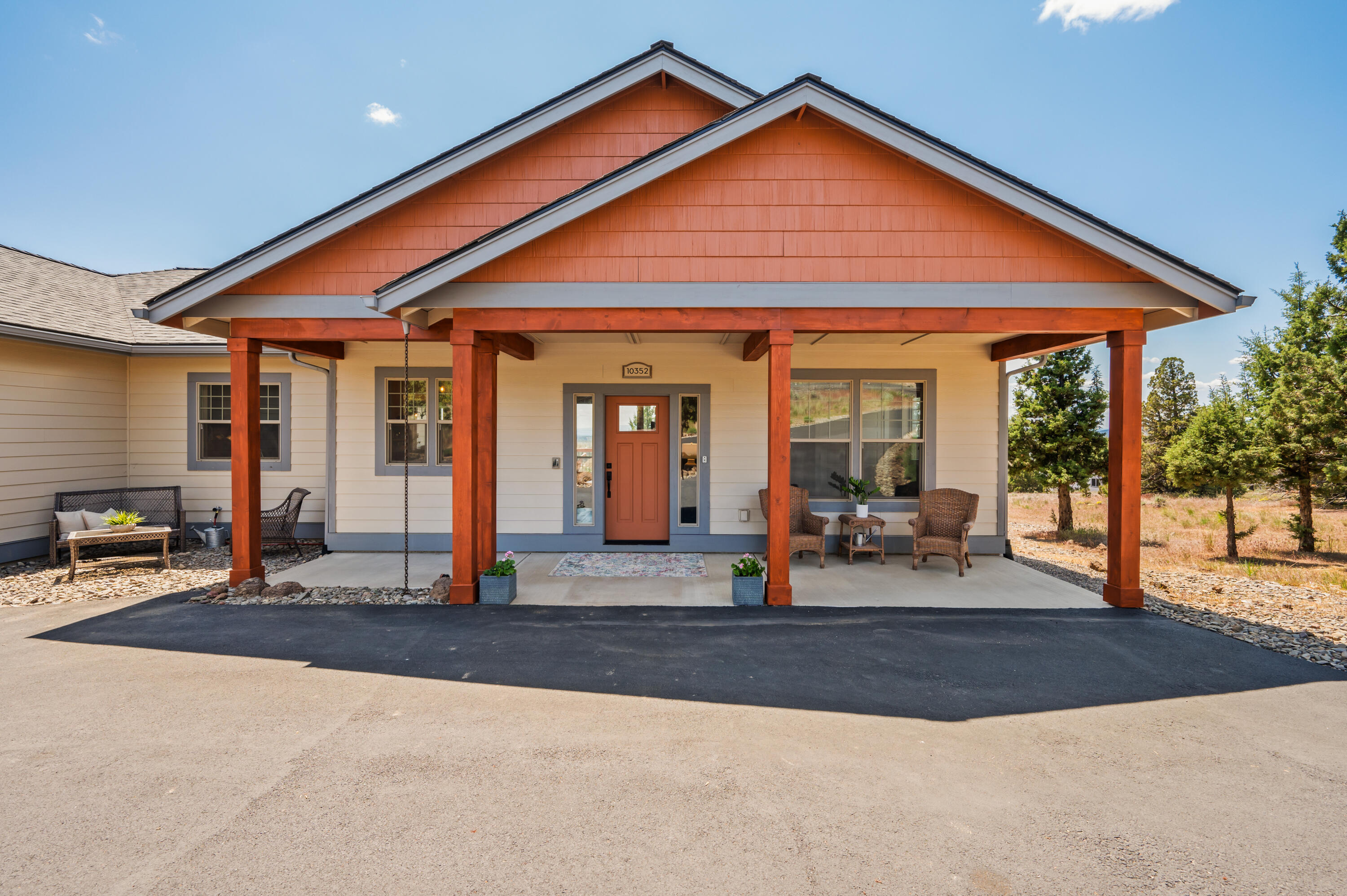 10352 SE Liberty Court, Prineville