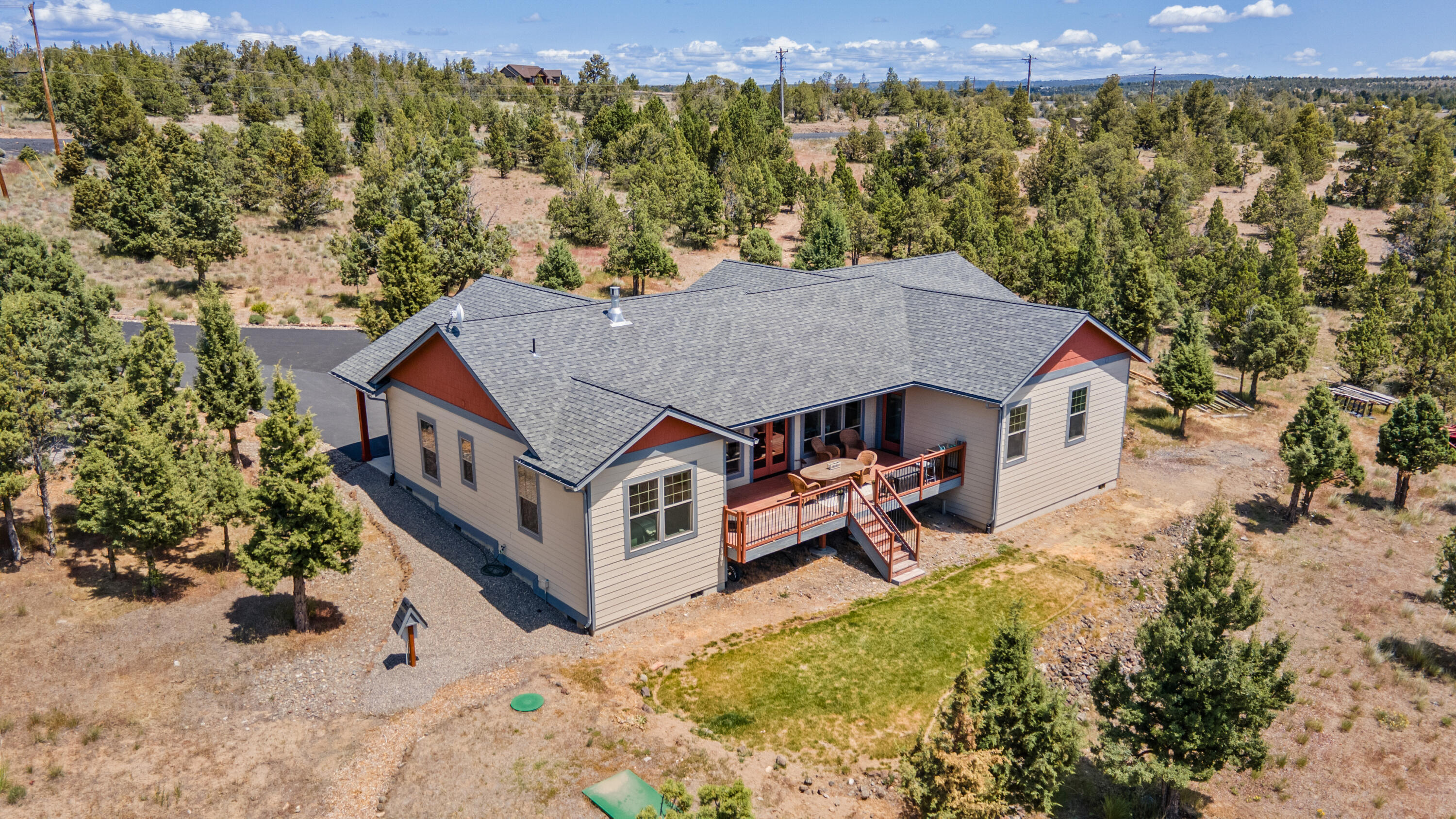 10352 SE Liberty Court, Prineville