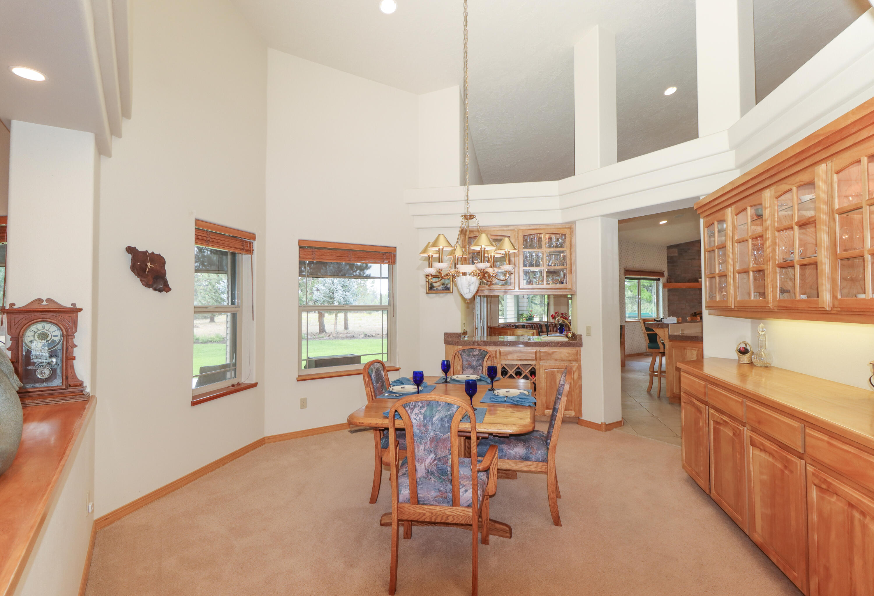 60485 Billadeau Road, Bend