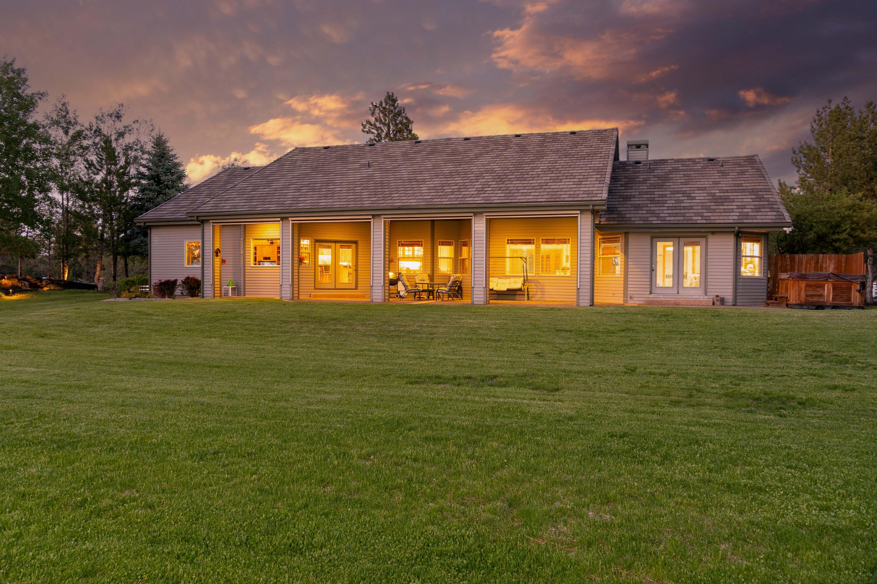 60485 Billadeau Road, Bend