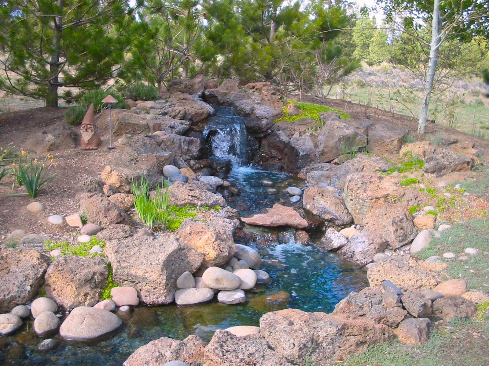 60485 Billadeau Road, Bend