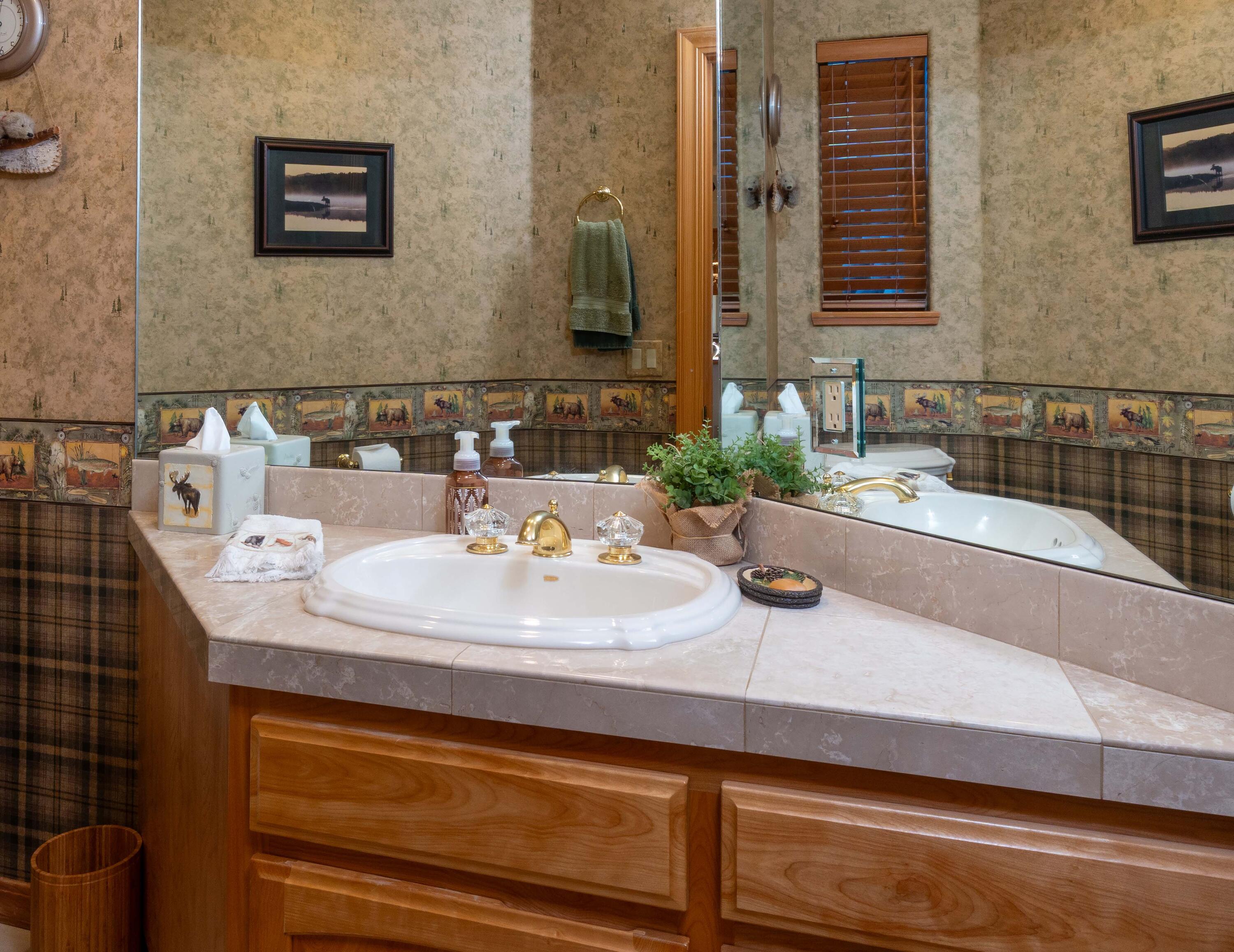 60485 Billadeau Road, Bend