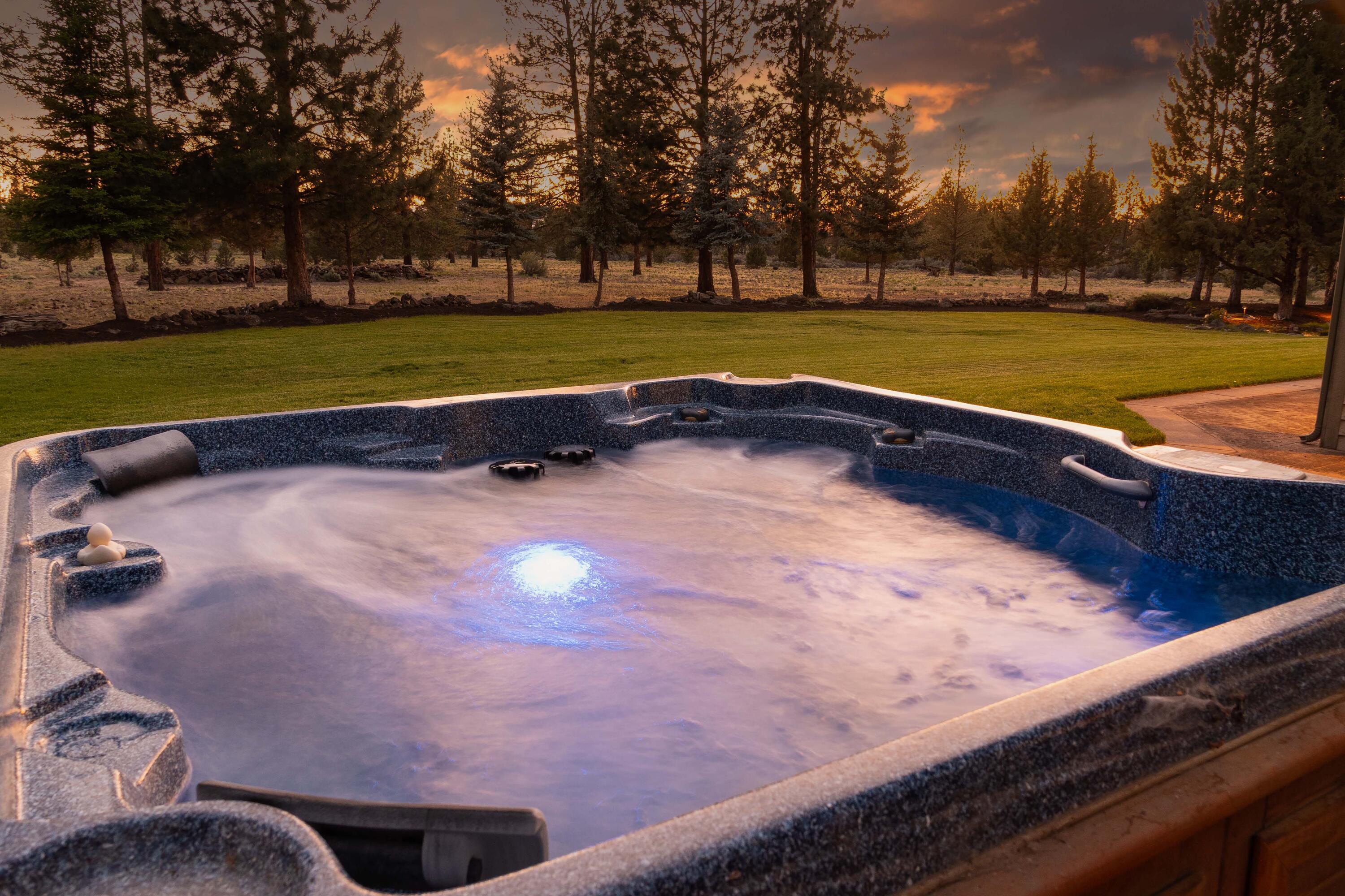 60485 Billadeau Road, Bend