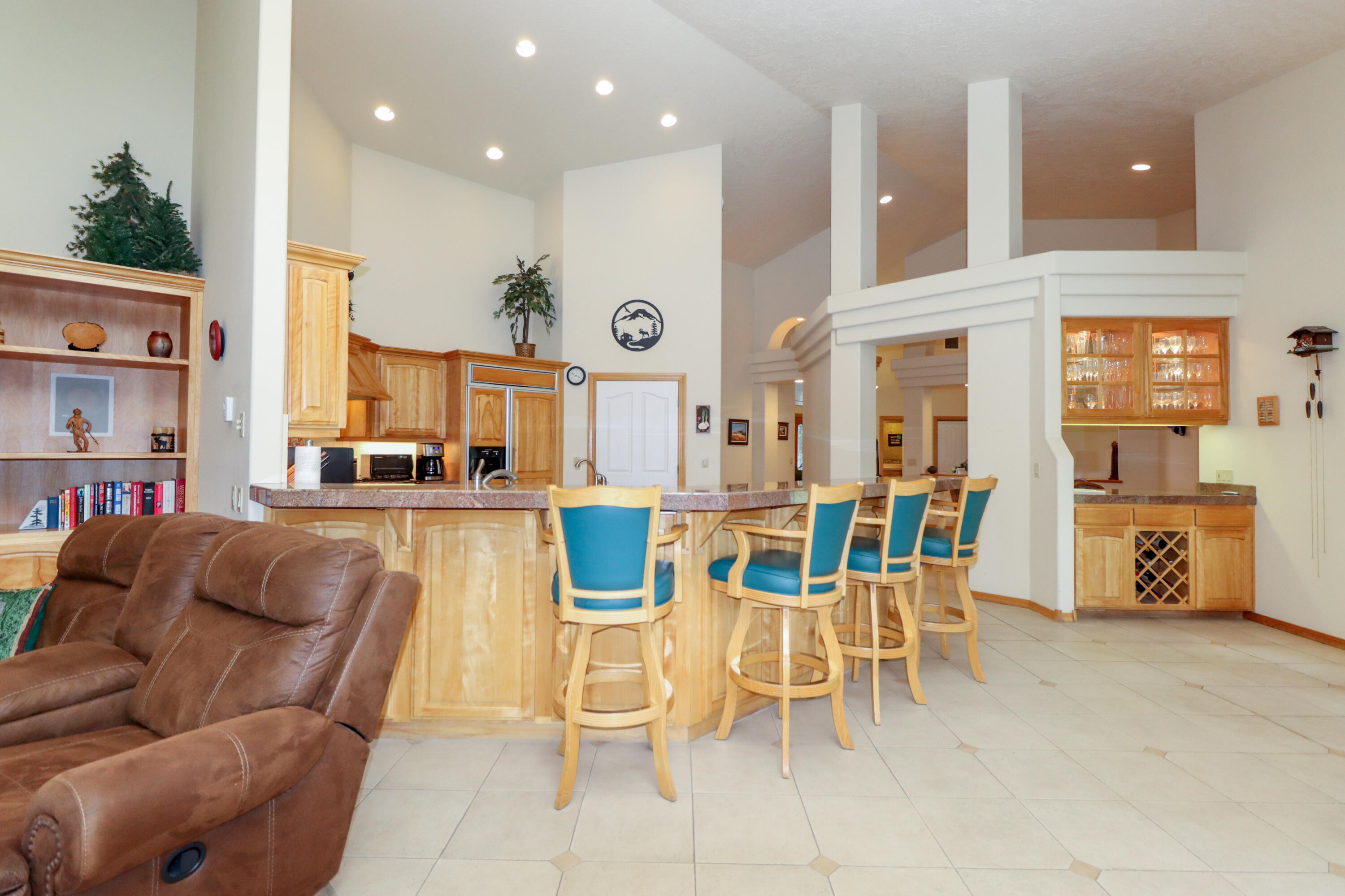 60485 Billadeau Road, Bend