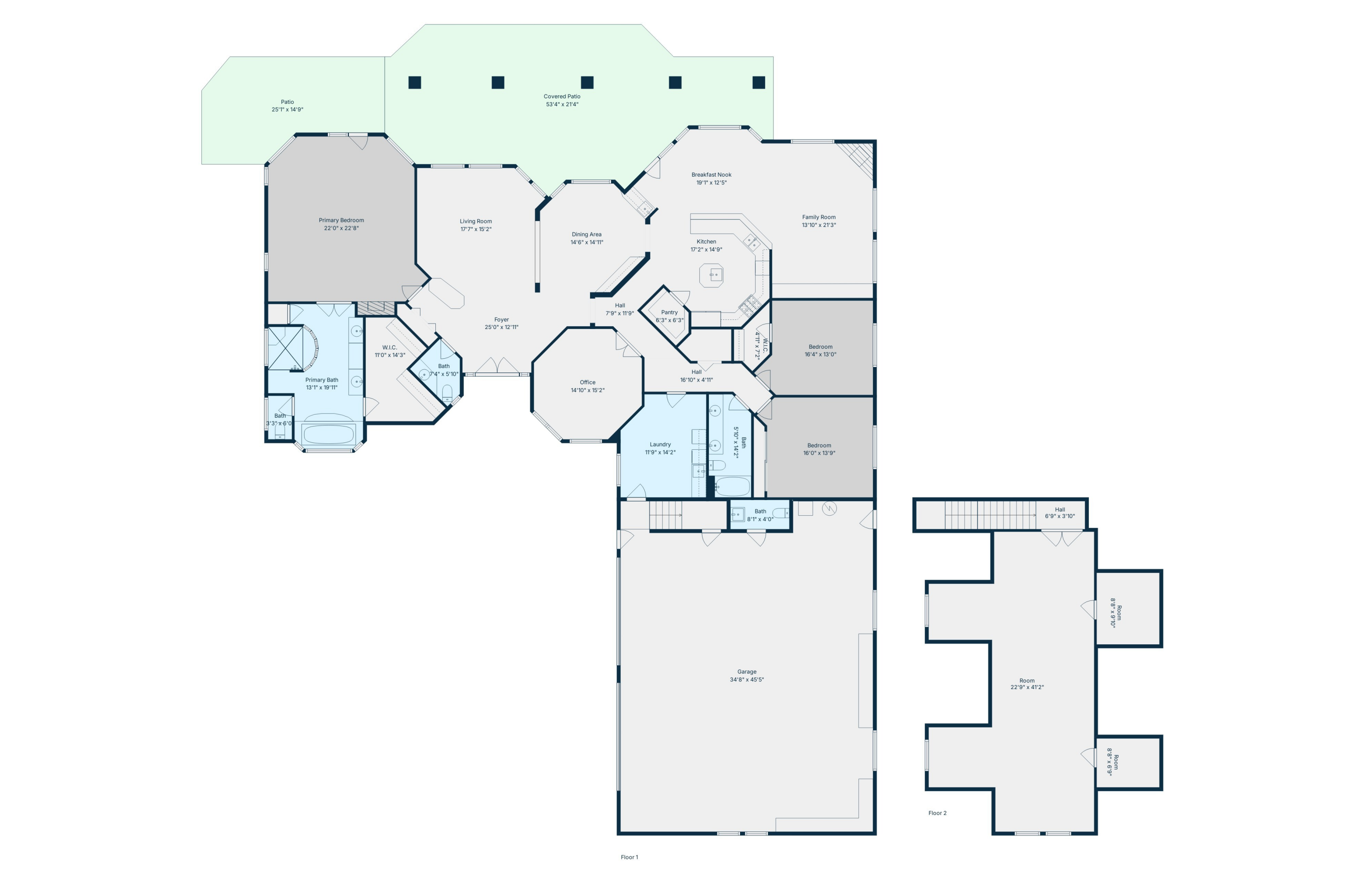 60485 Billadeau Road, Bend