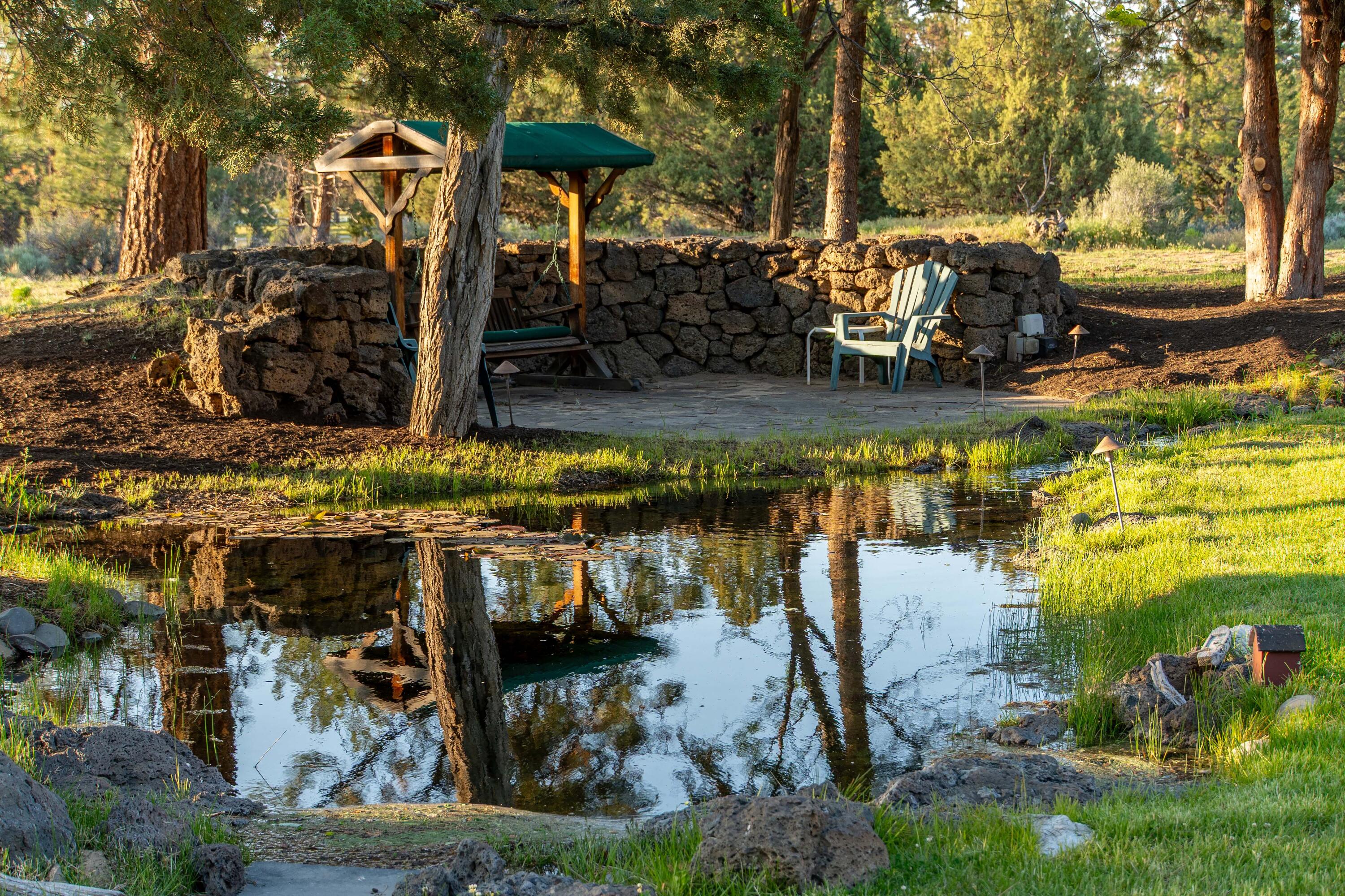 60485 Billadeau Road, Bend