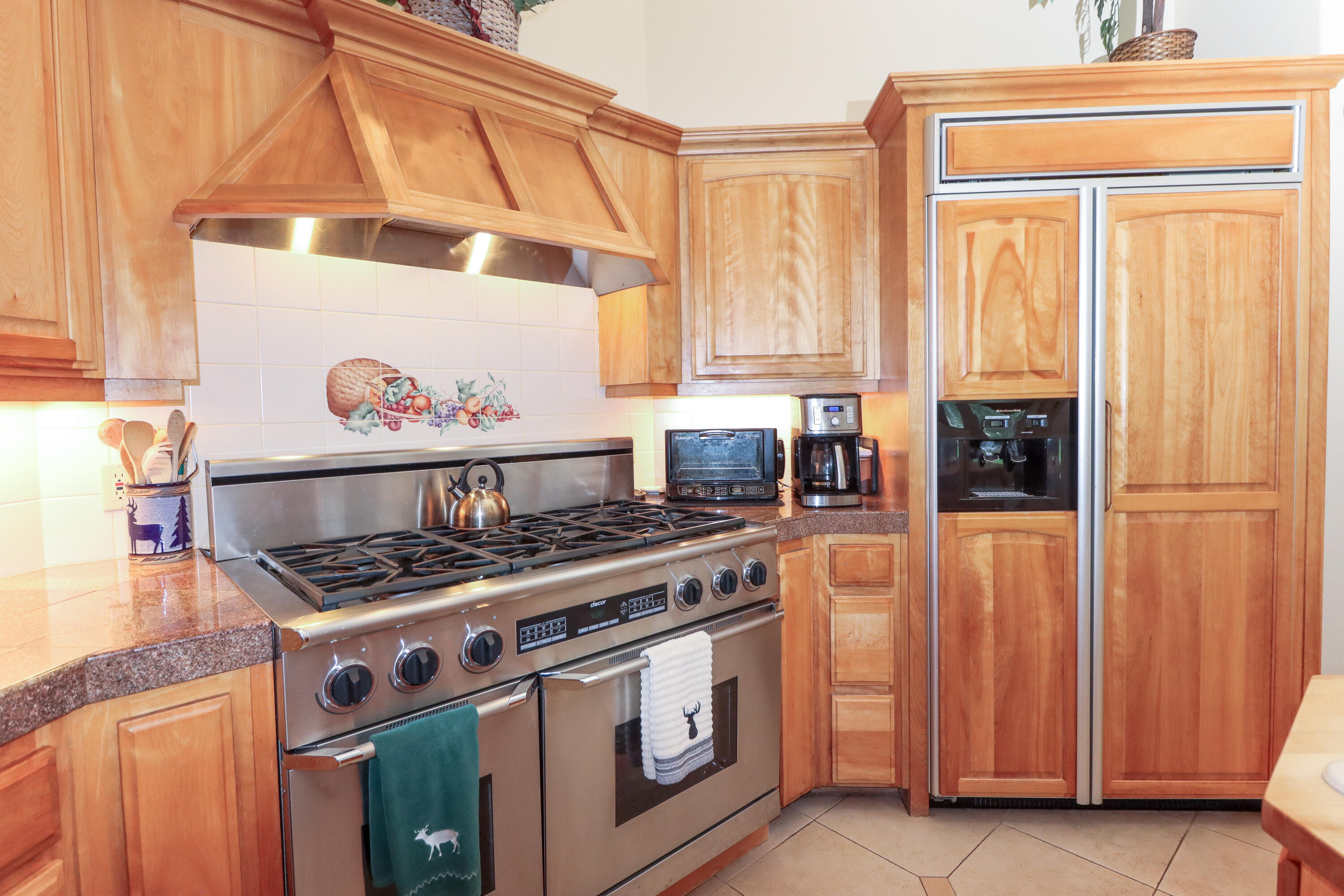 60485 Billadeau Road, Bend