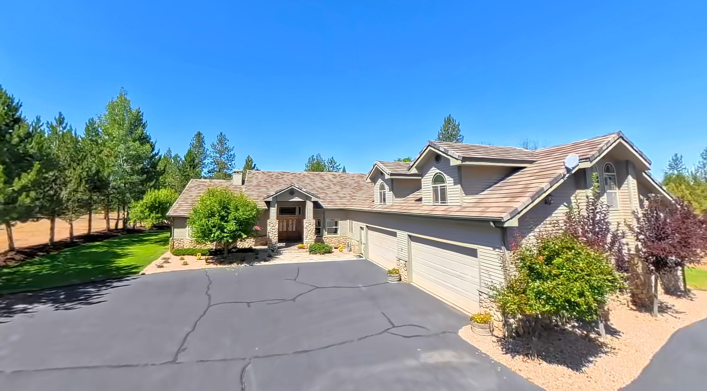 60485 Billadeau Road, Bend