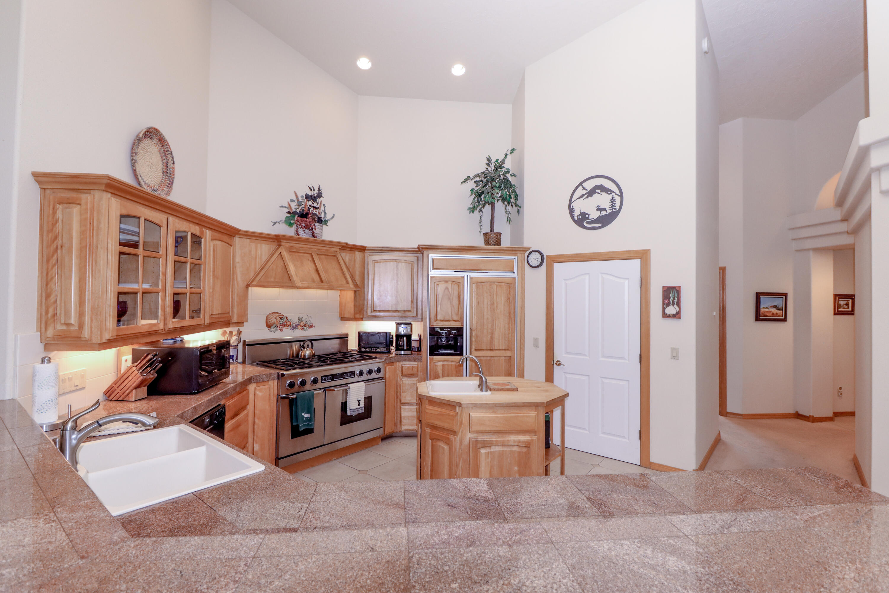 60485 Billadeau Road, Bend