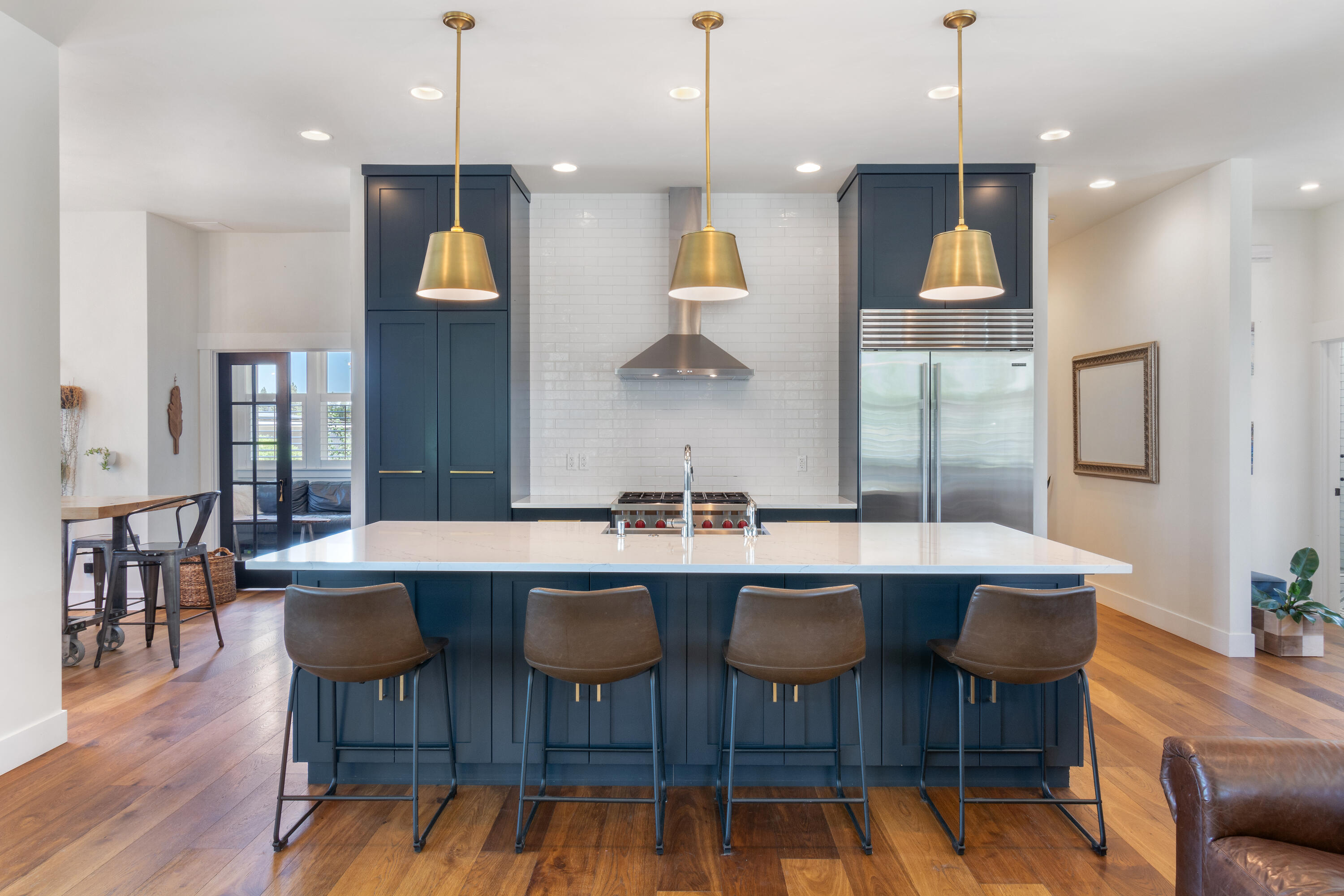 1335 NW Mt Washington Drive