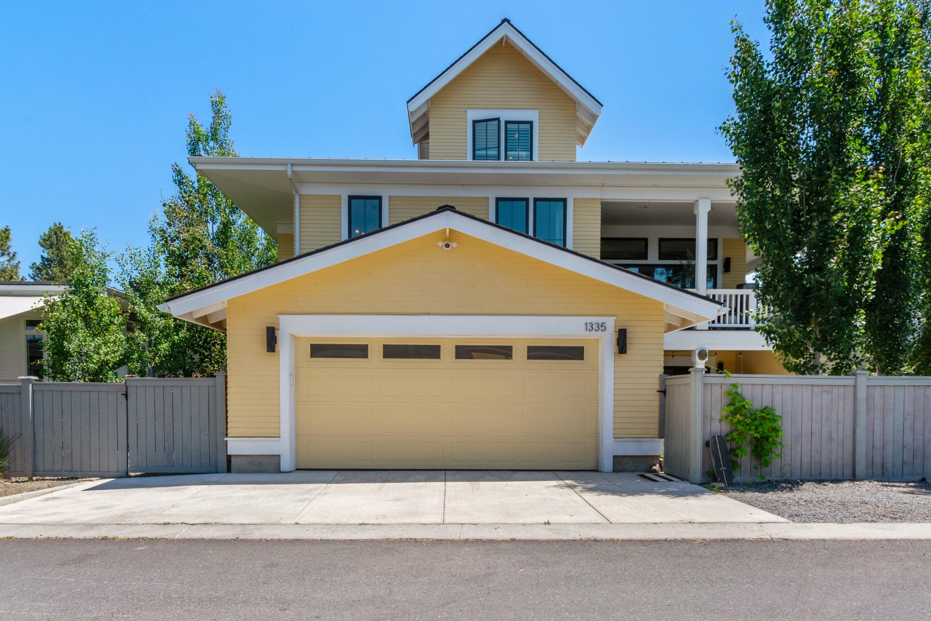 1335 NW Mt Washington Drive