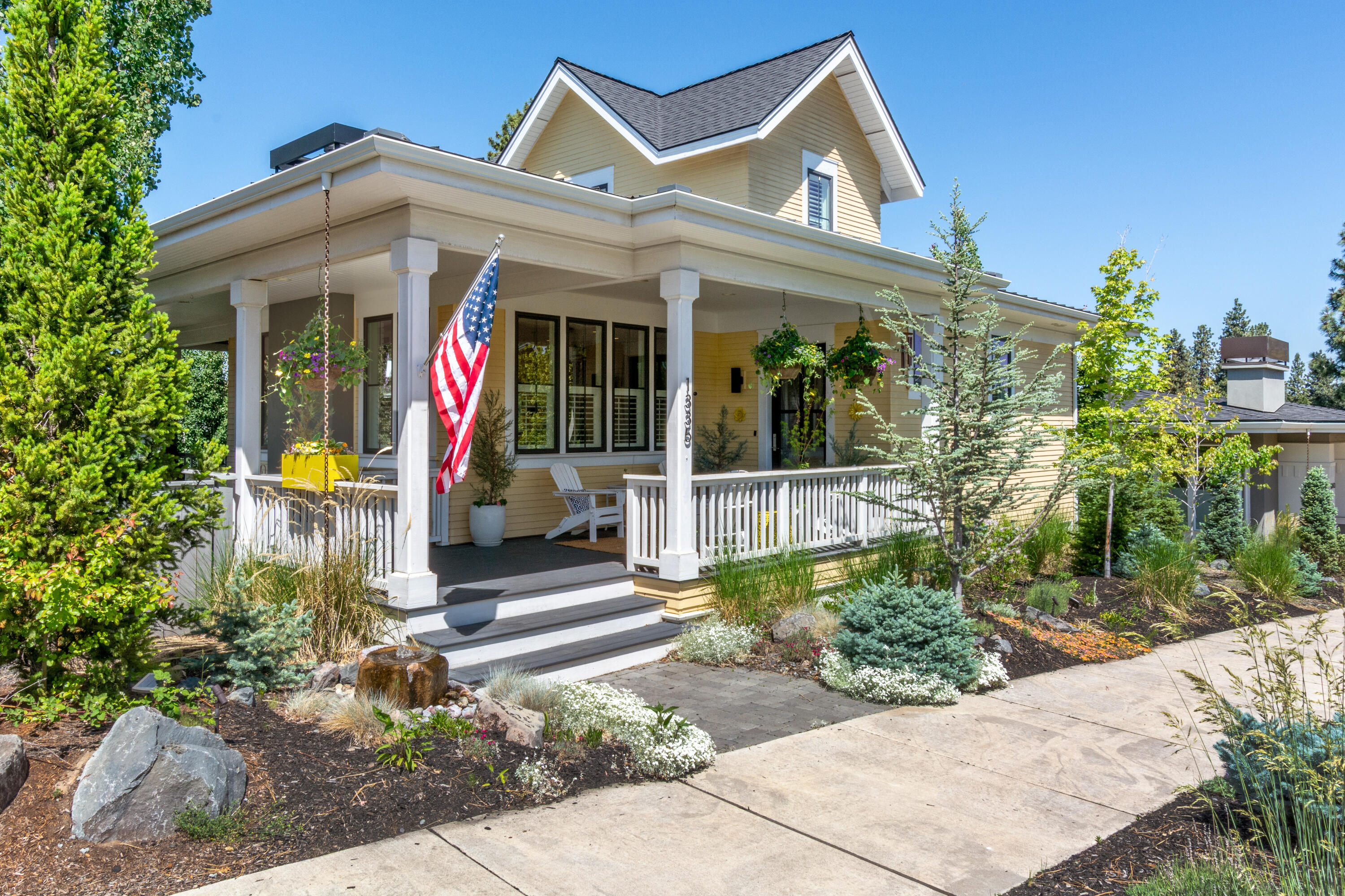 1335 NW Mt Washington Drive