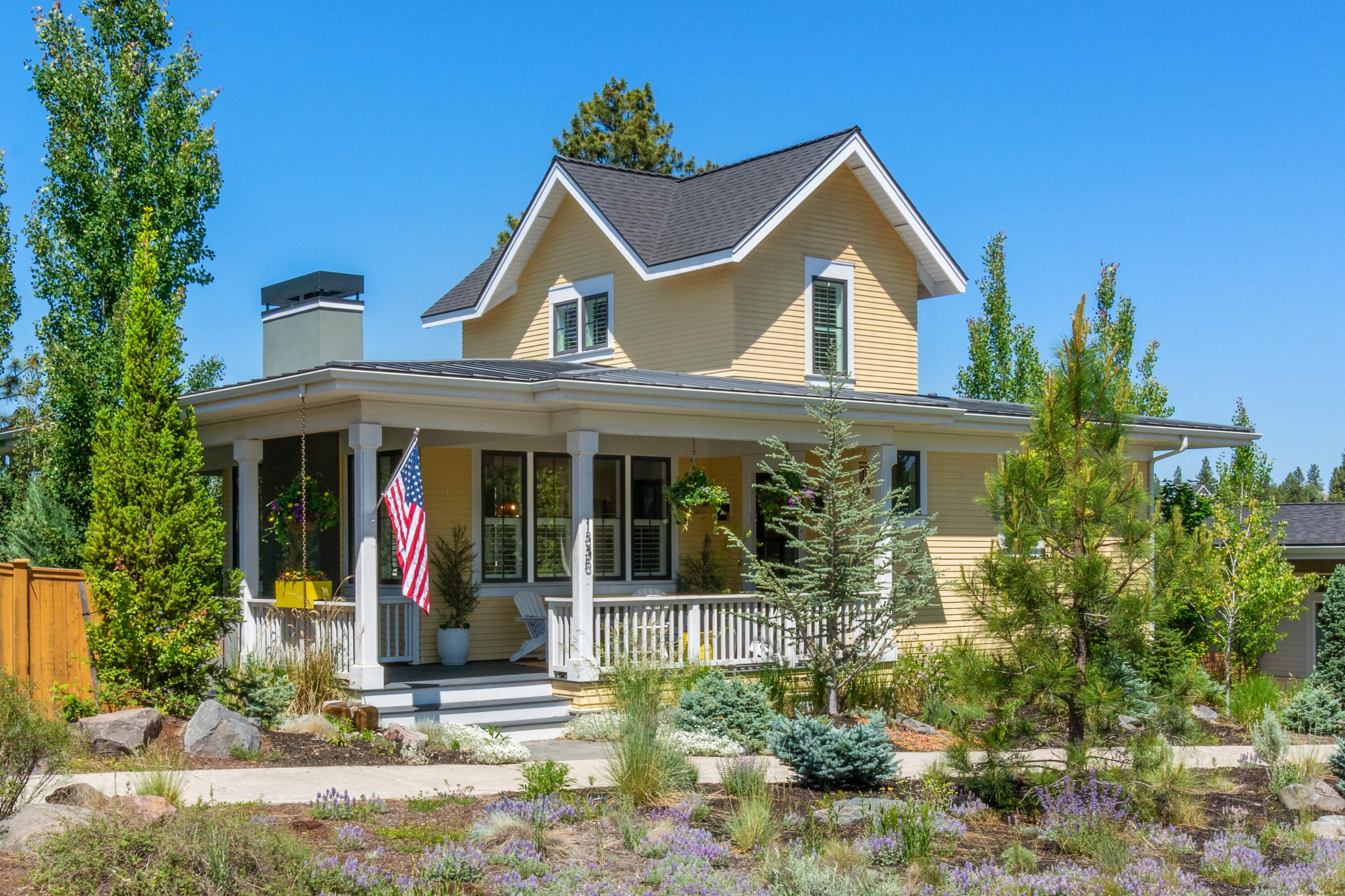 1335 NW Mt Washington Drive