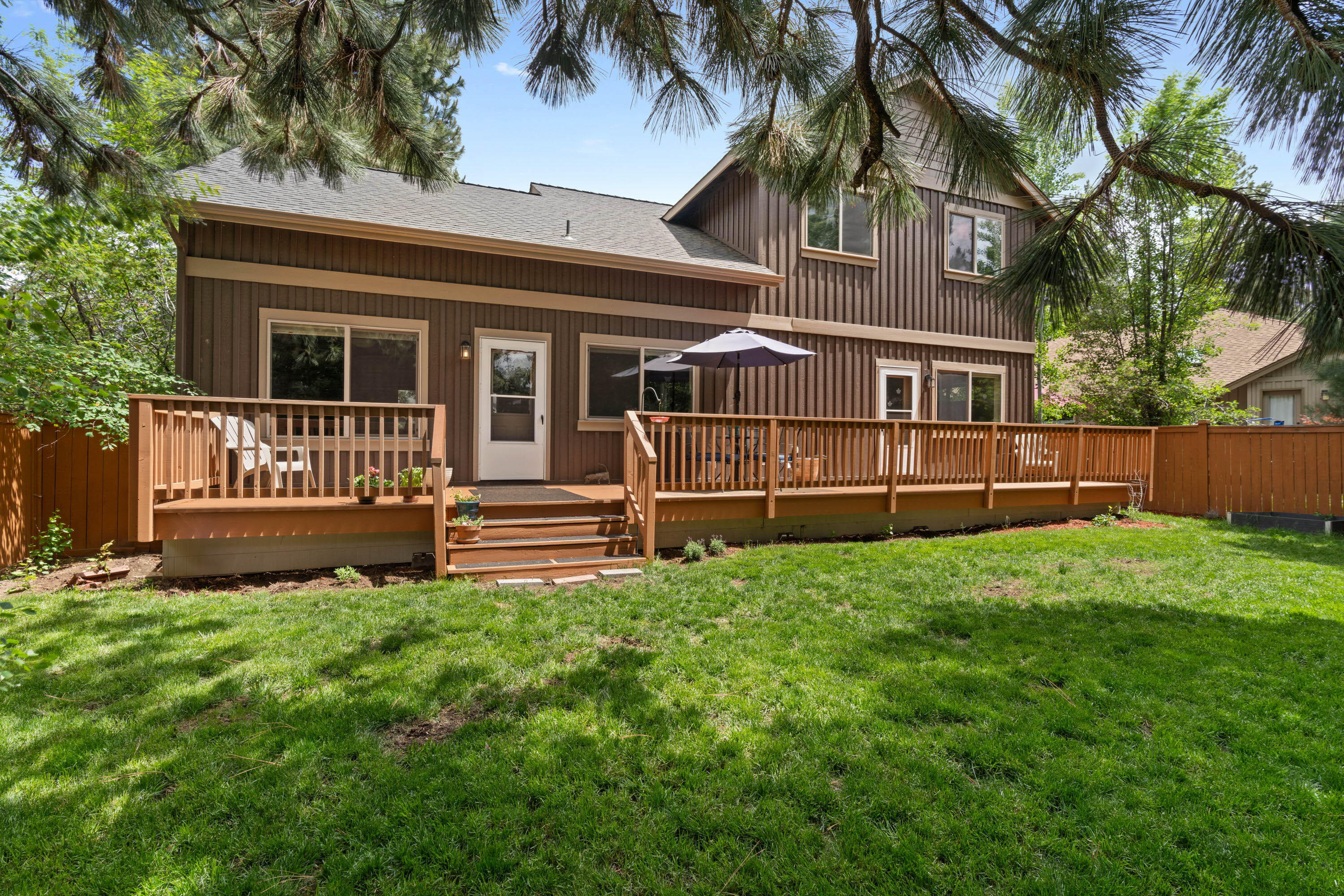 60863 Grand Targhee Drive