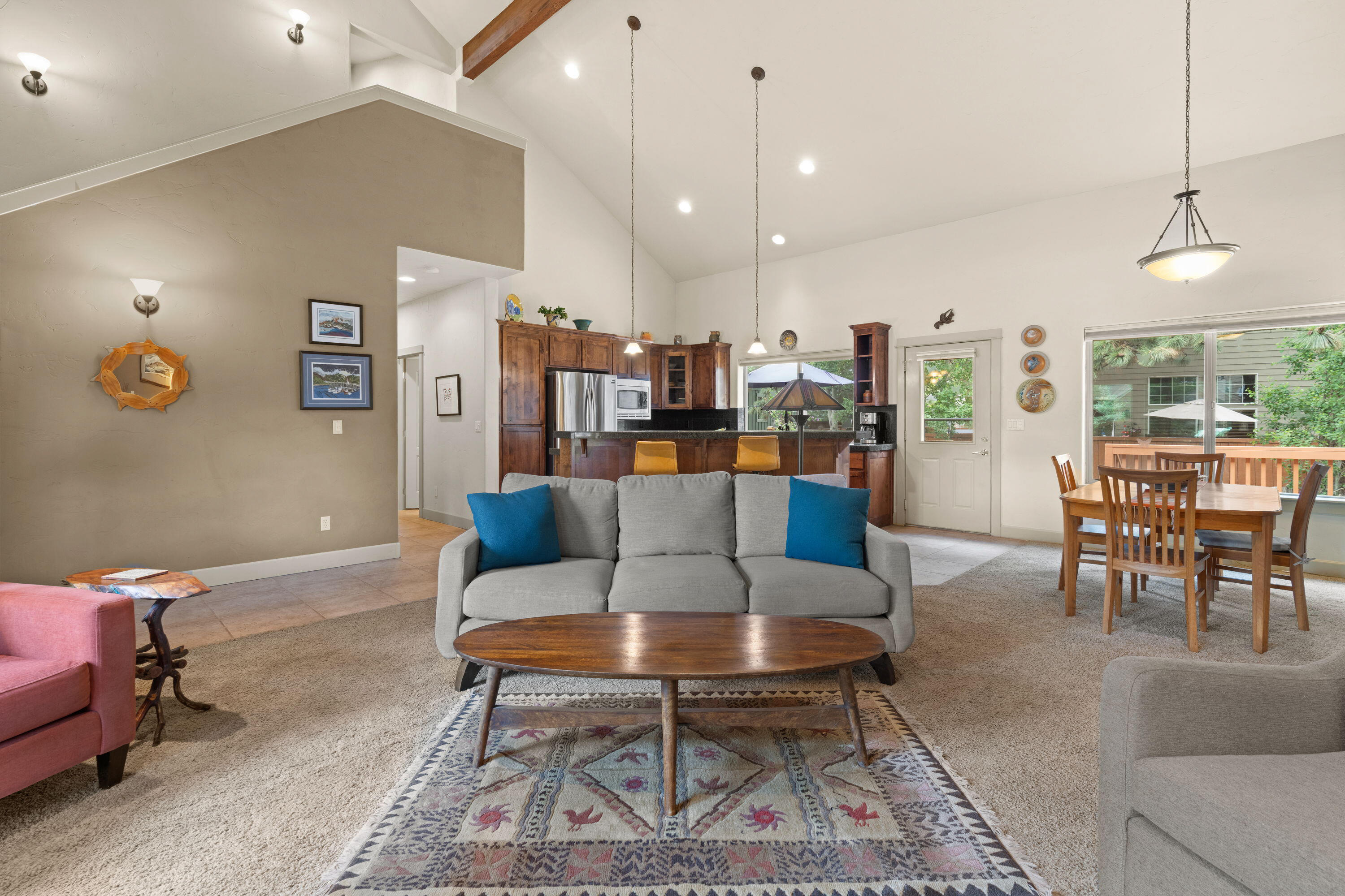 60863 Grand Targhee Drive
