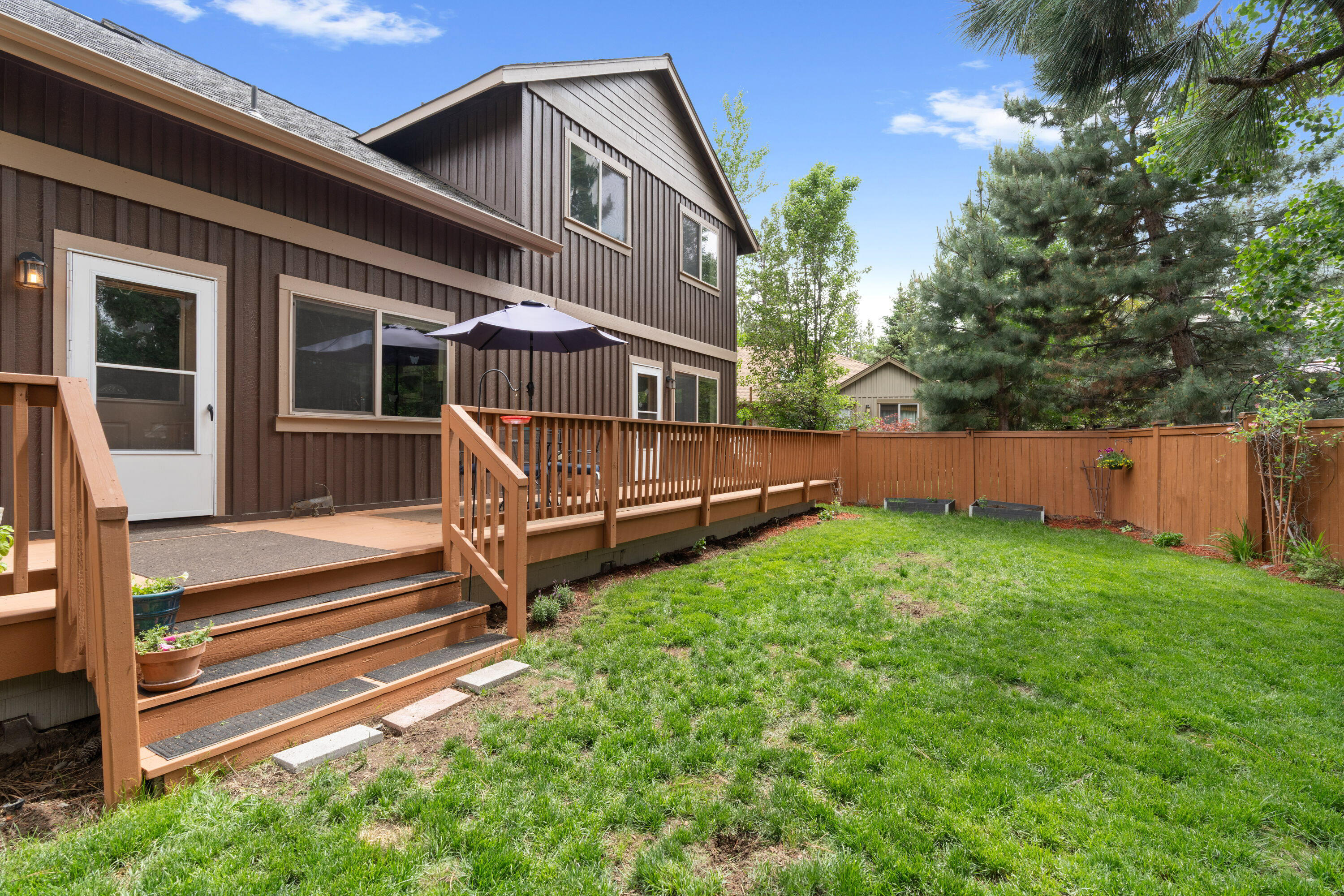 60863 Grand Targhee Drive