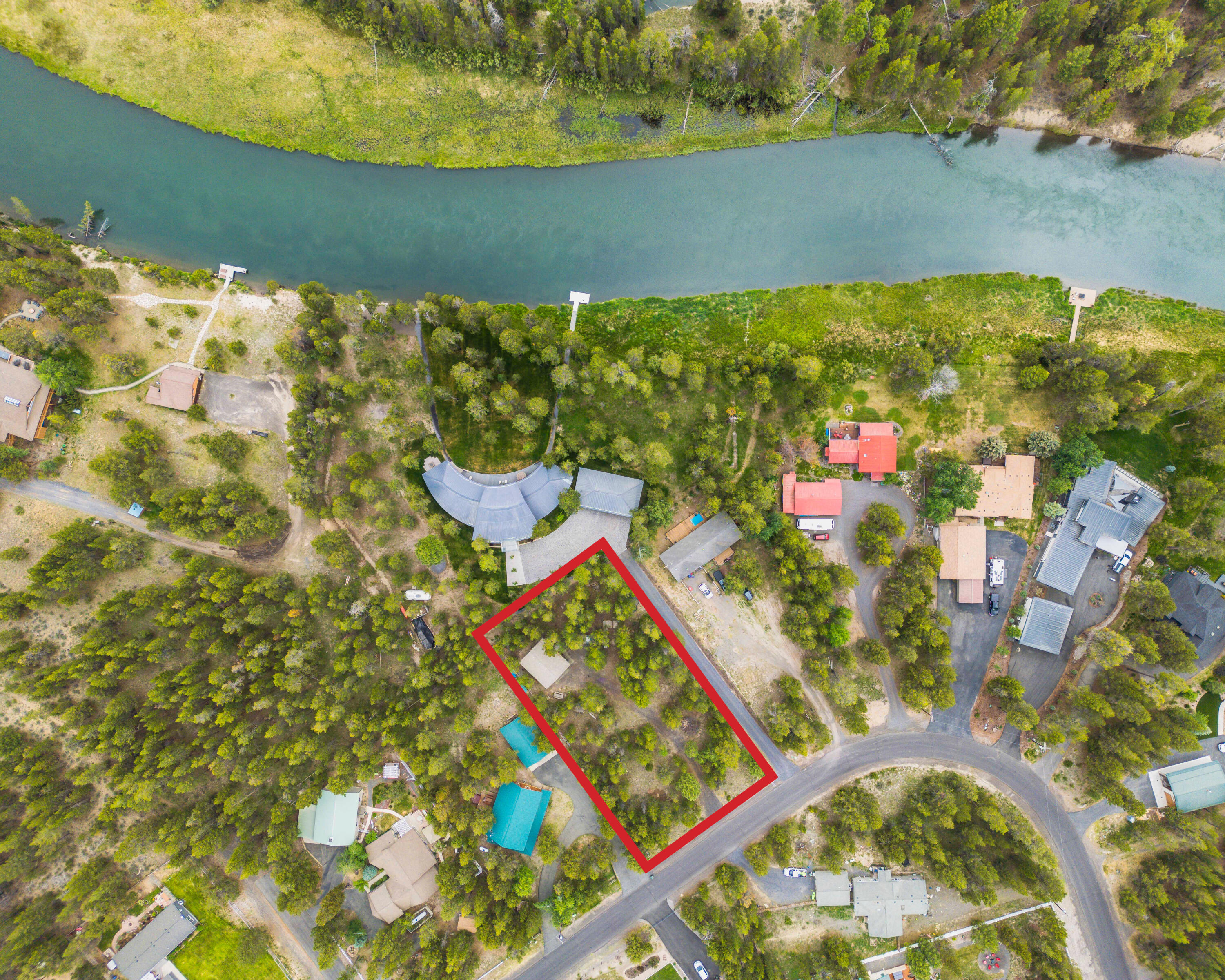 55827 Wood Duck Drive