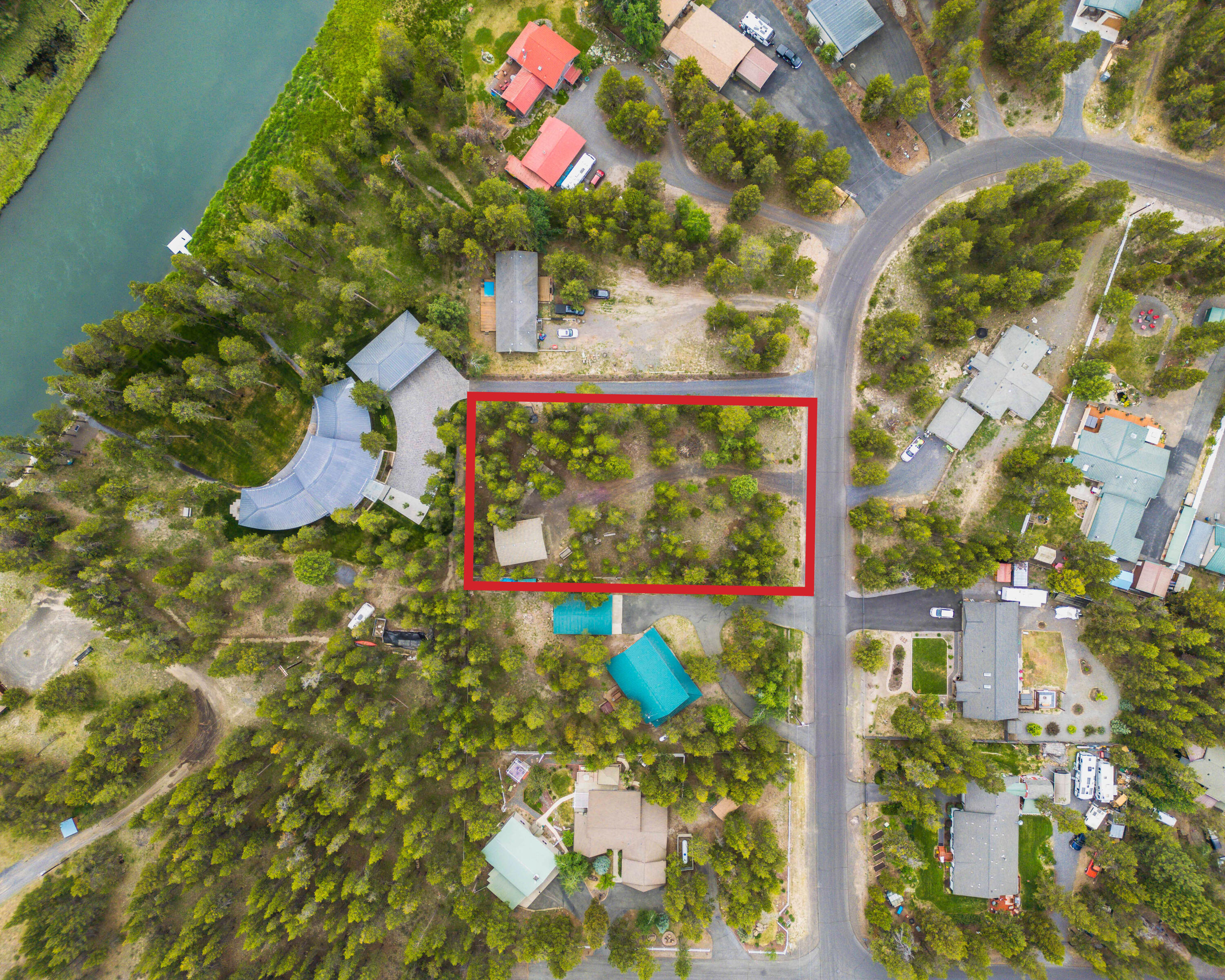 55827 Wood Duck Drive