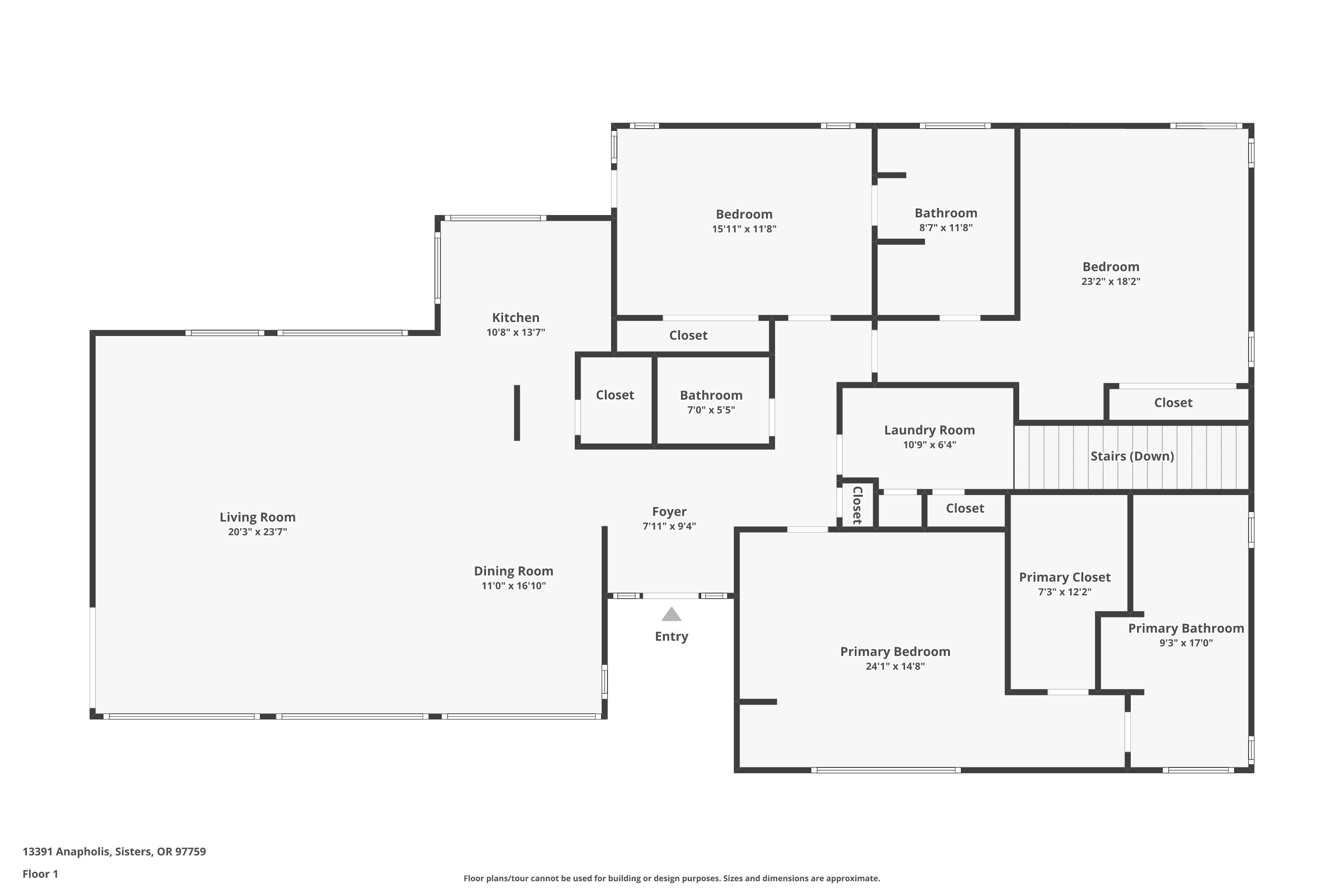 13391 Anapholis, GM 419