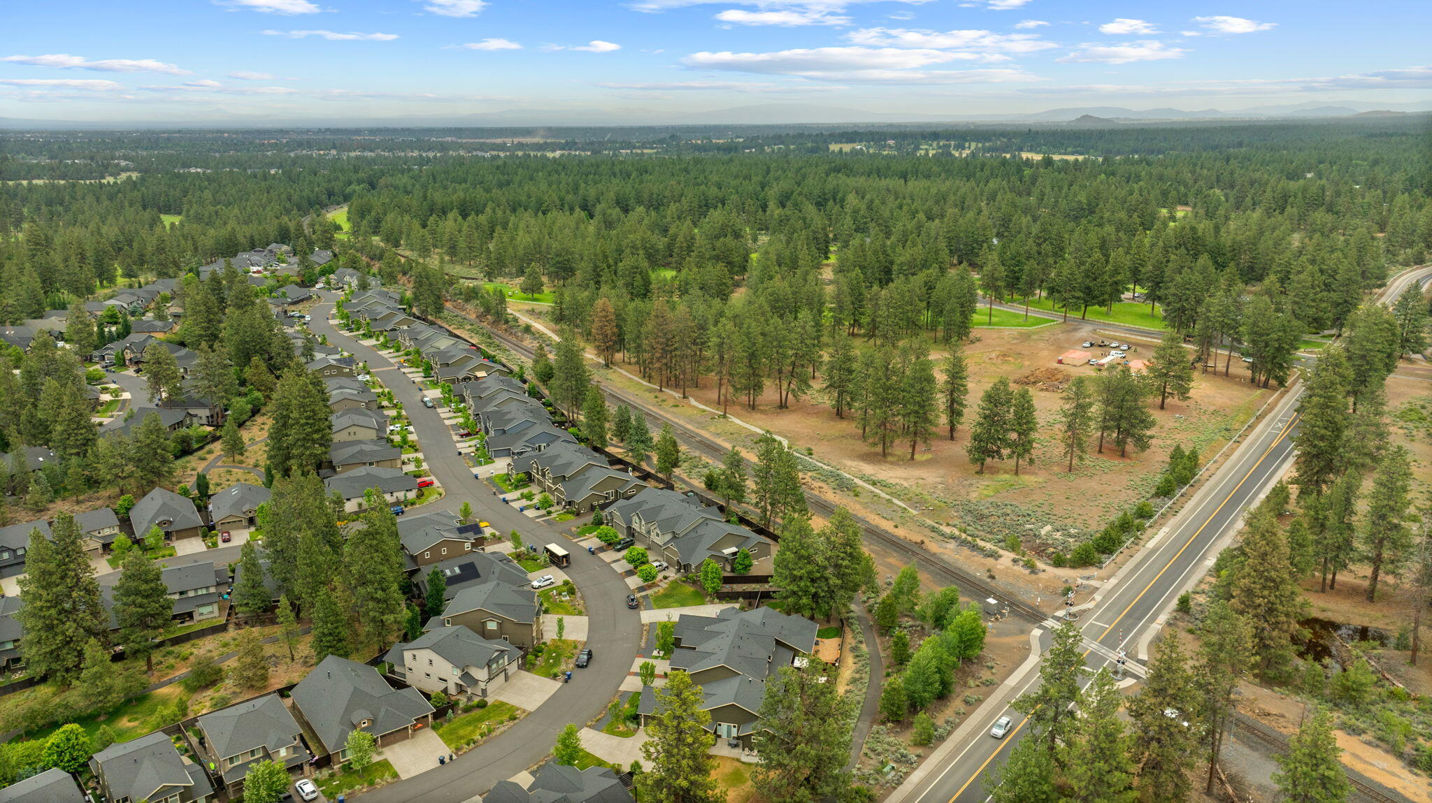 60367 SE Hedgewood Lane