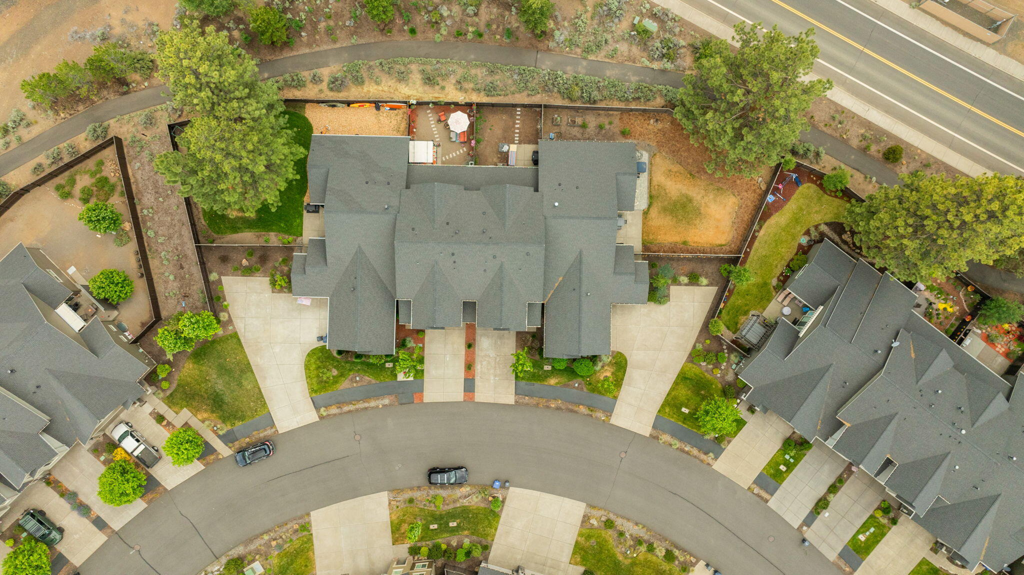 60367 SE Hedgewood Lane