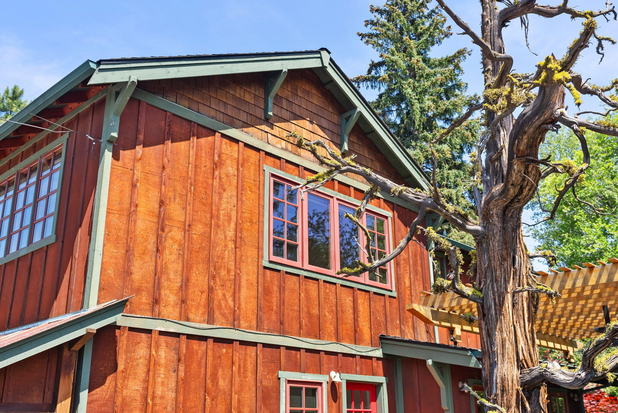 1101 NW Federal Street, Bend