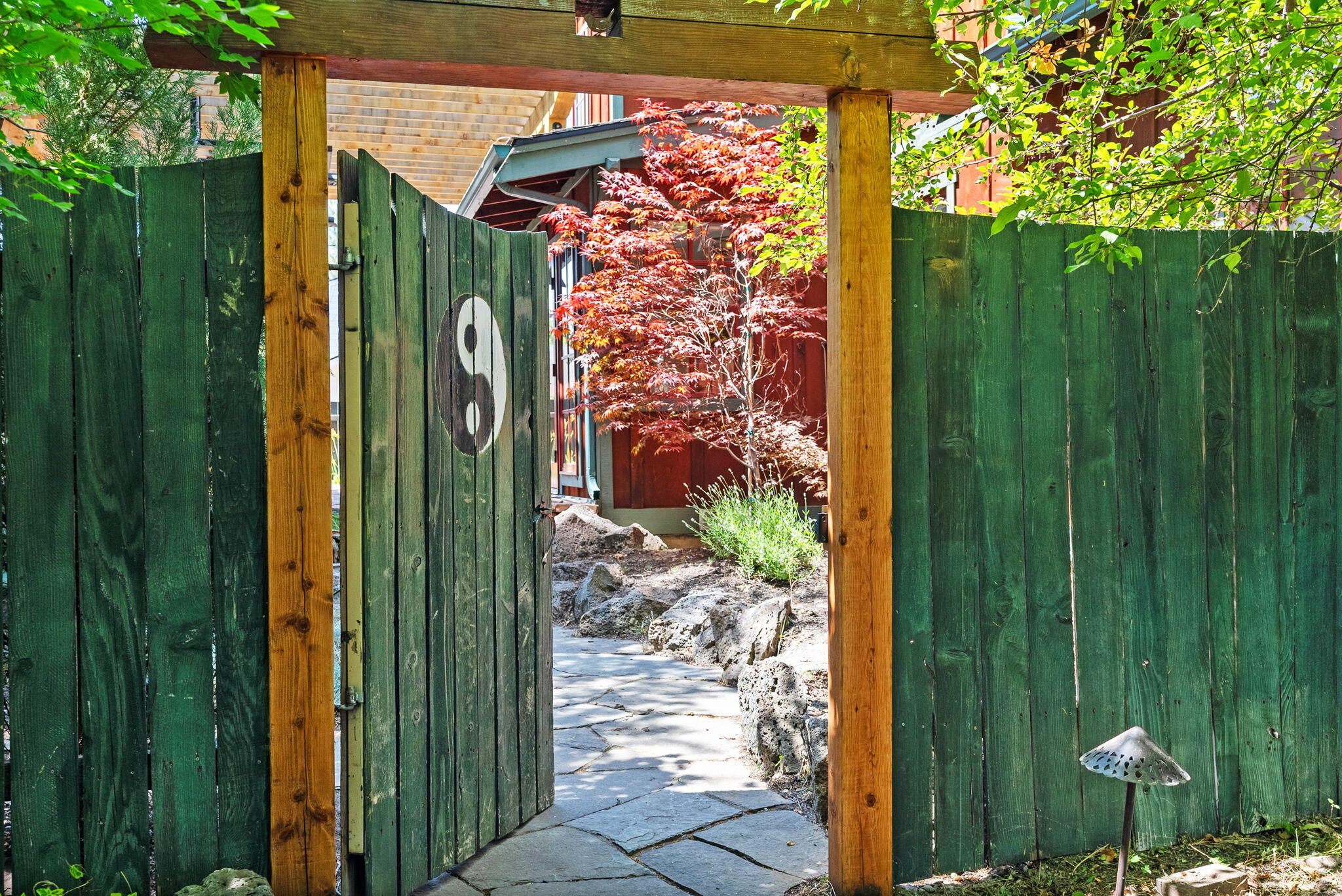 1101 NW Federal Street, Bend