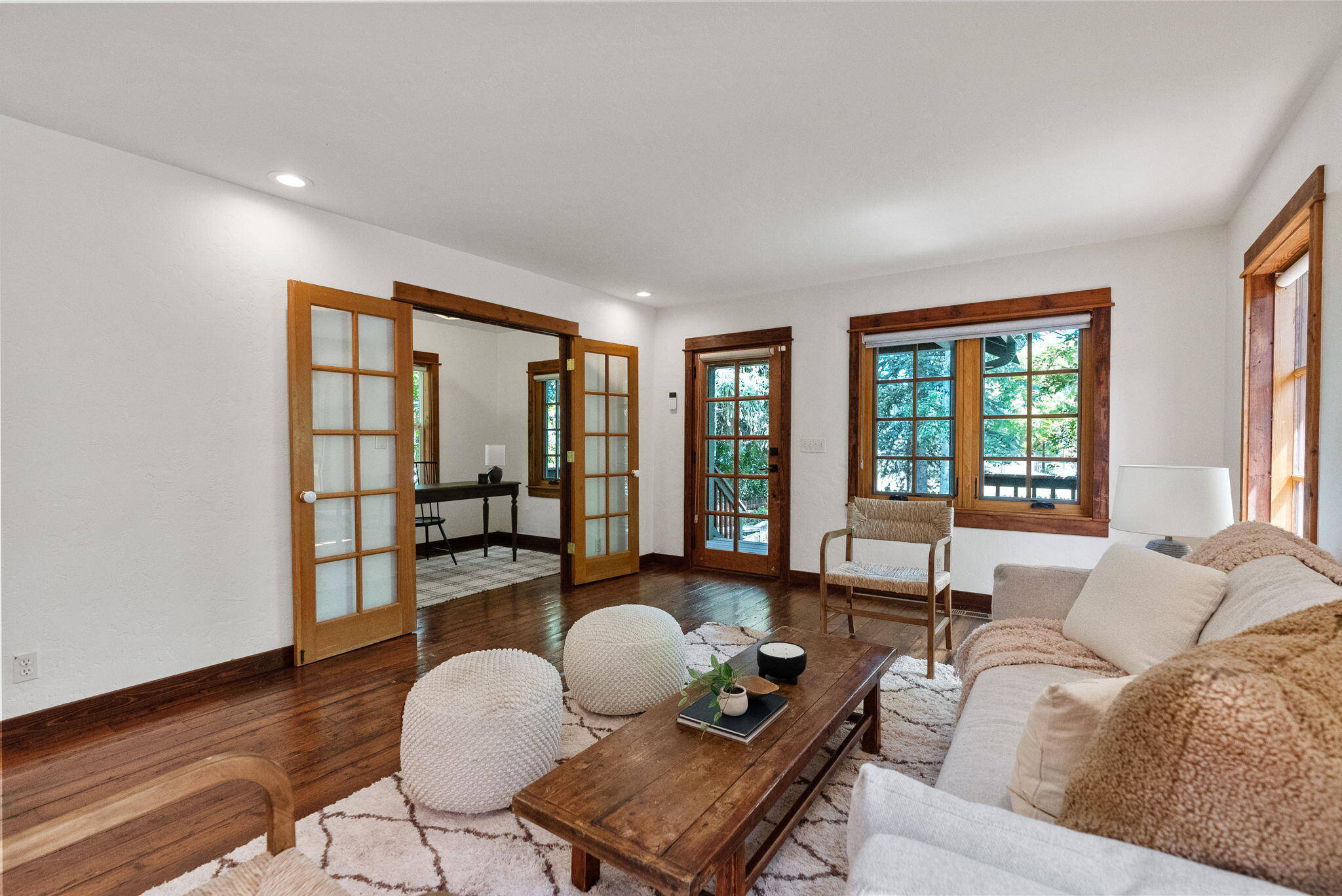 1101 NW Federal Street, Bend