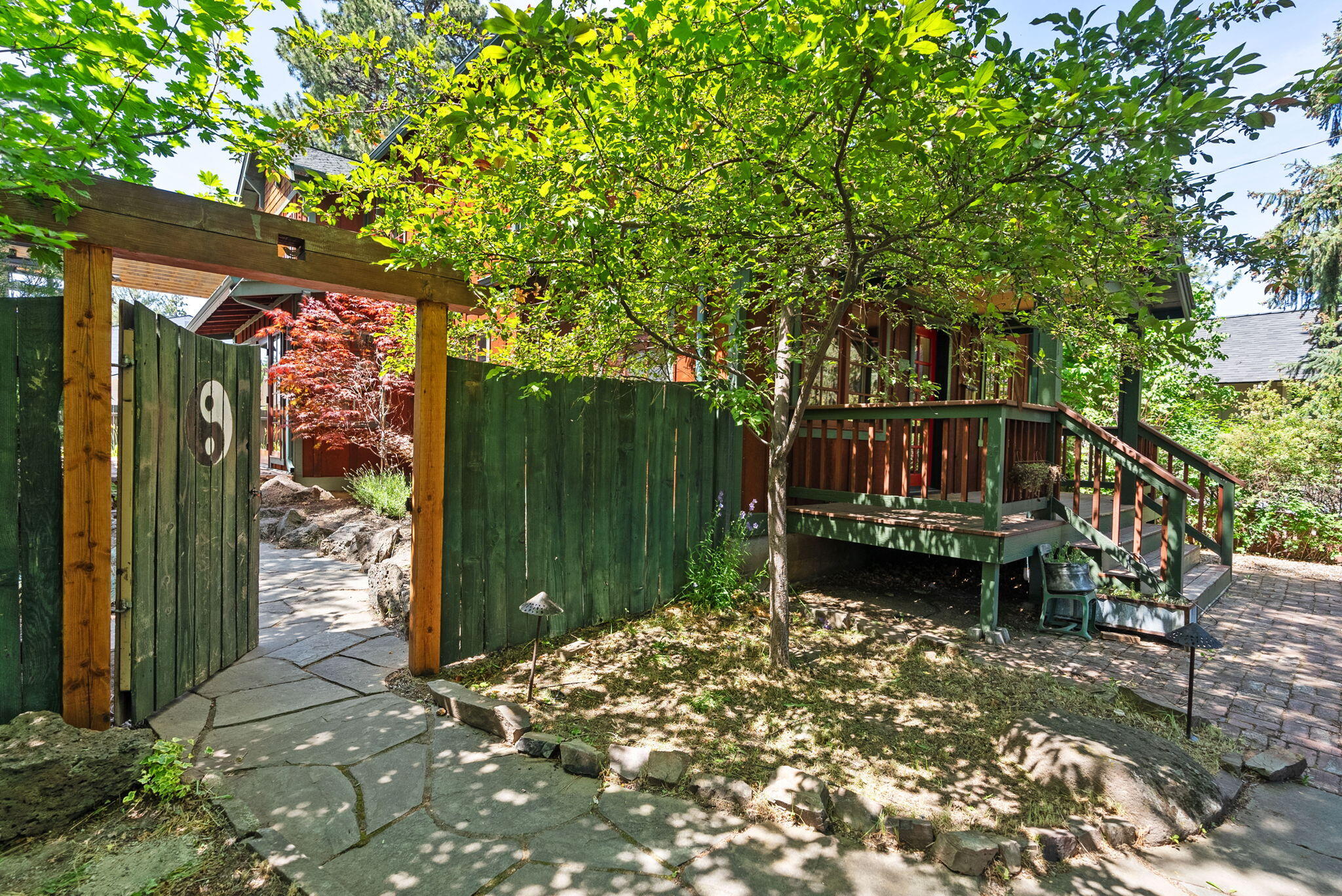 1101 NW Federal Street, Bend