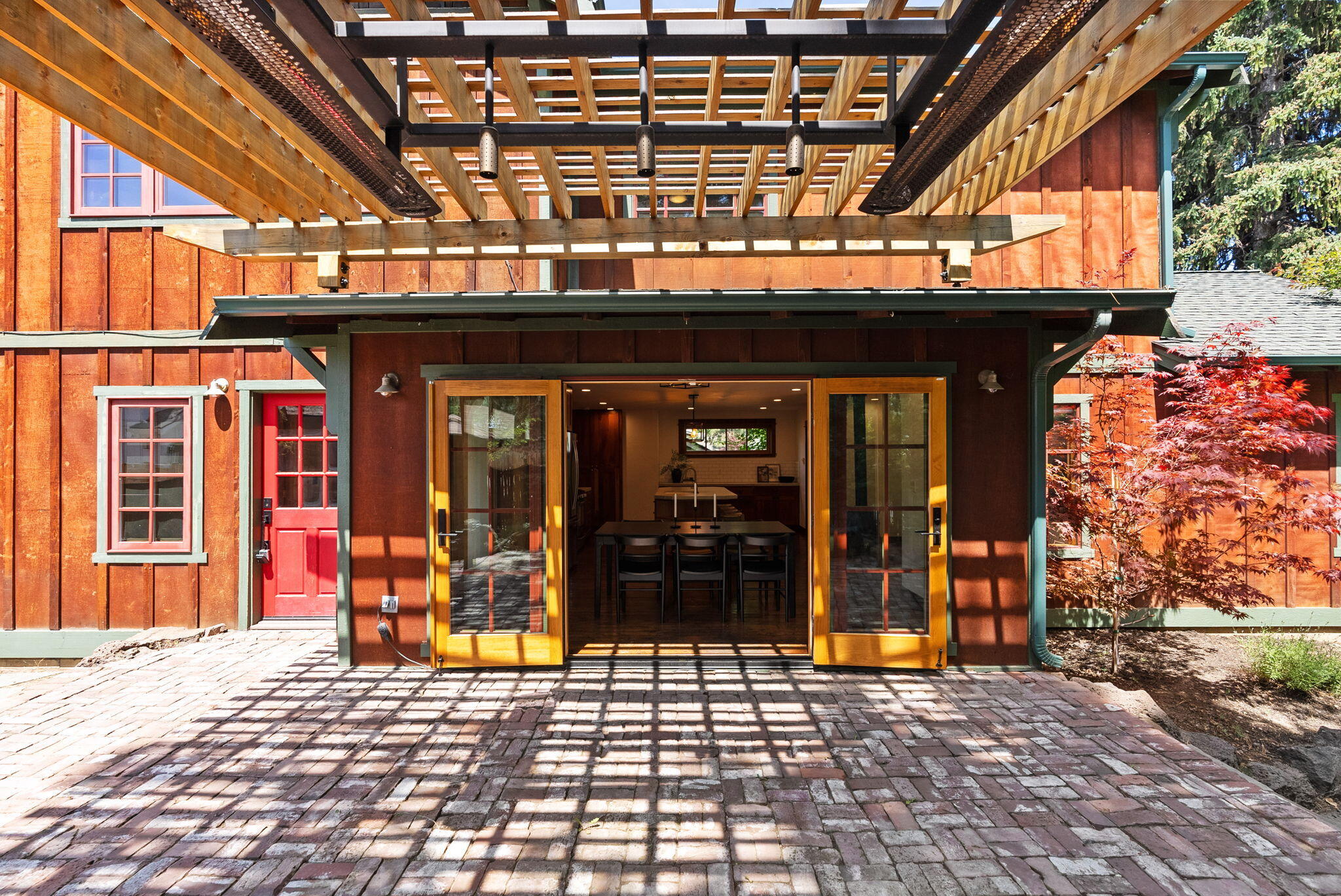 1101 NW Federal Street, Bend