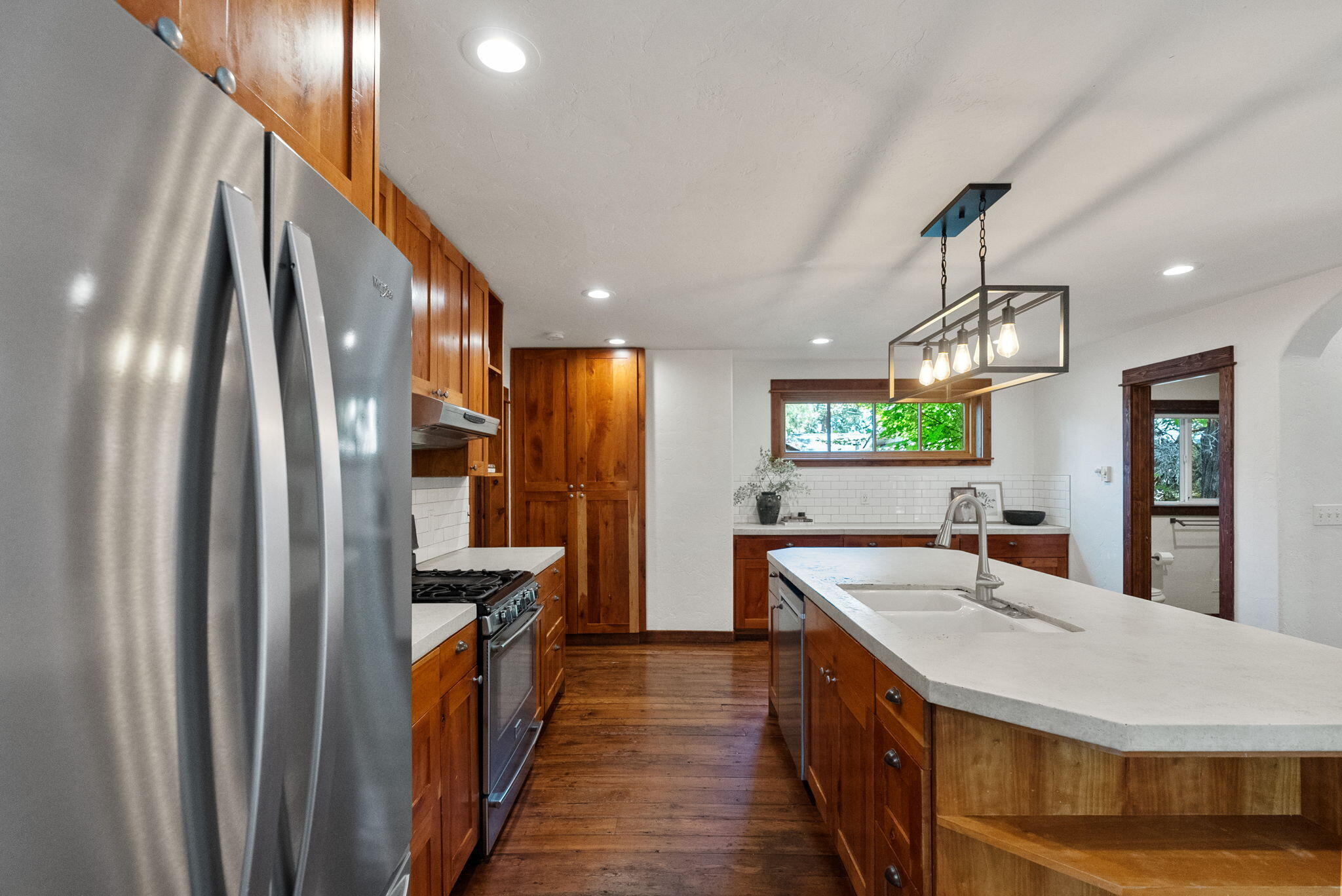 1101 NW Federal Street, Bend