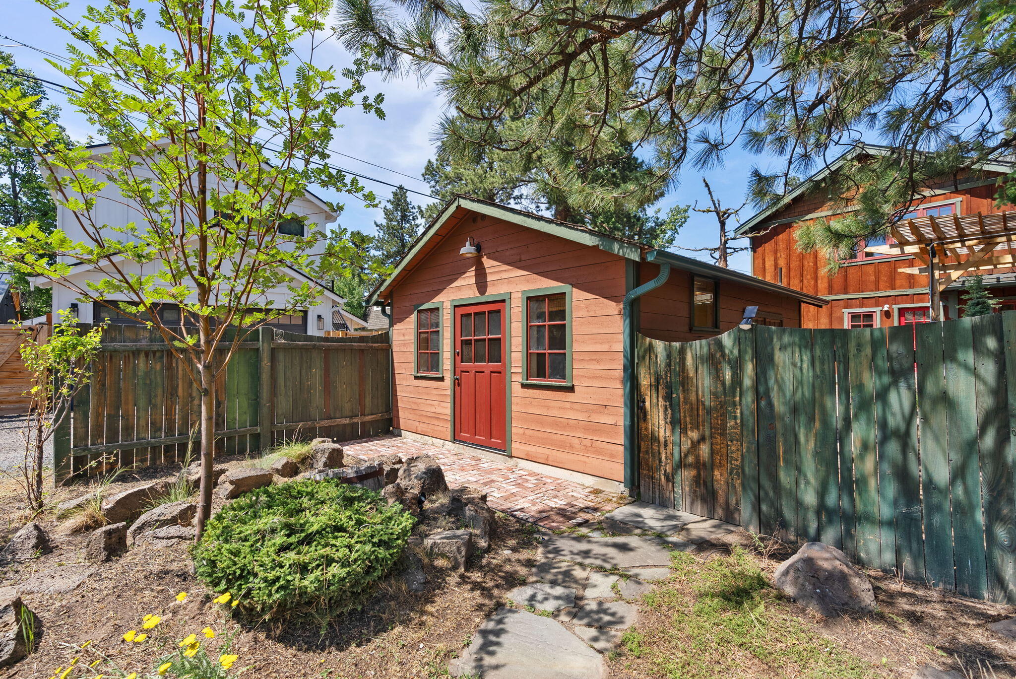 1101 NW Federal Street, Bend