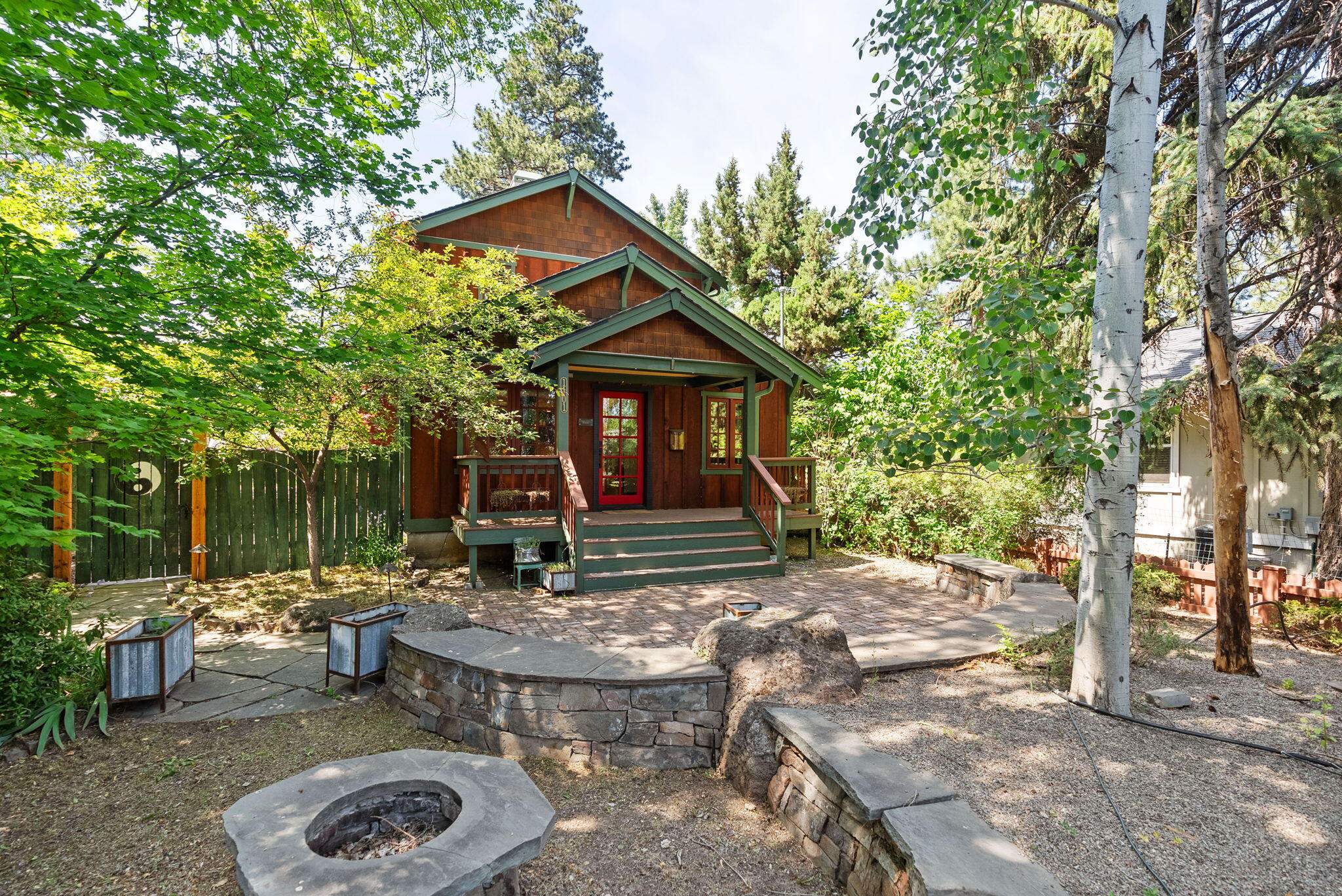 1101 NW Federal Street, Bend