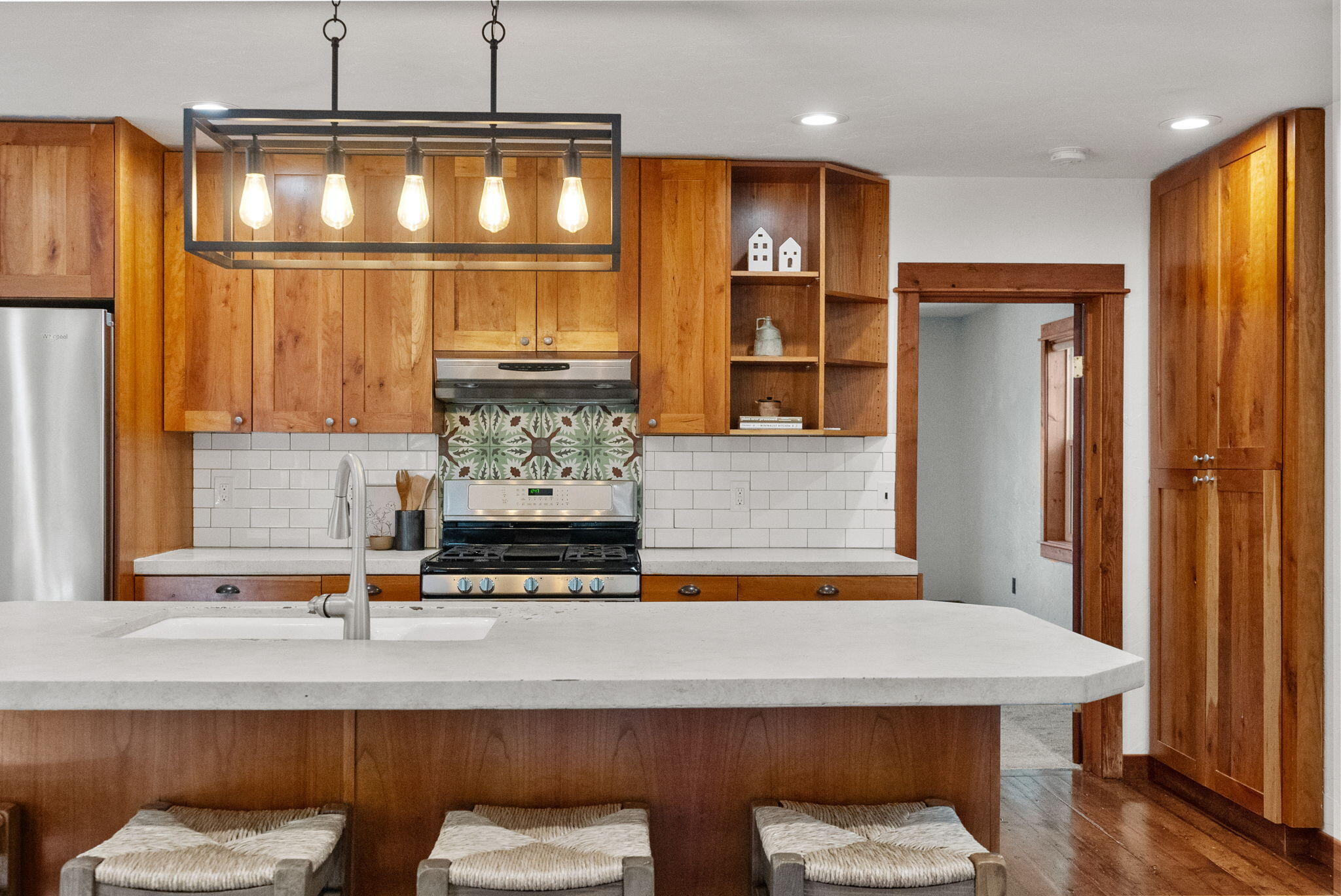 1101 NW Federal Street, Bend