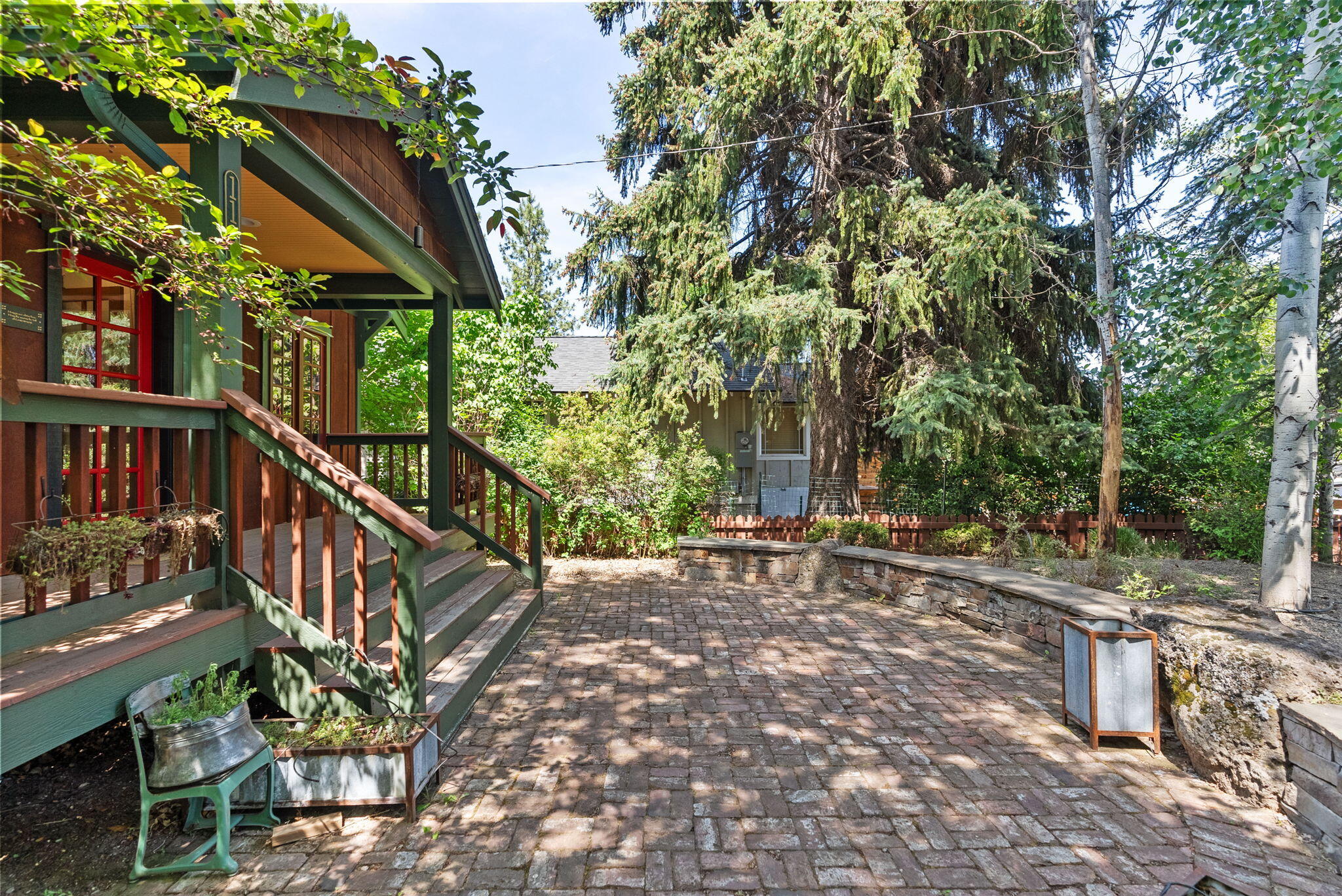 1101 NW Federal Street, Bend