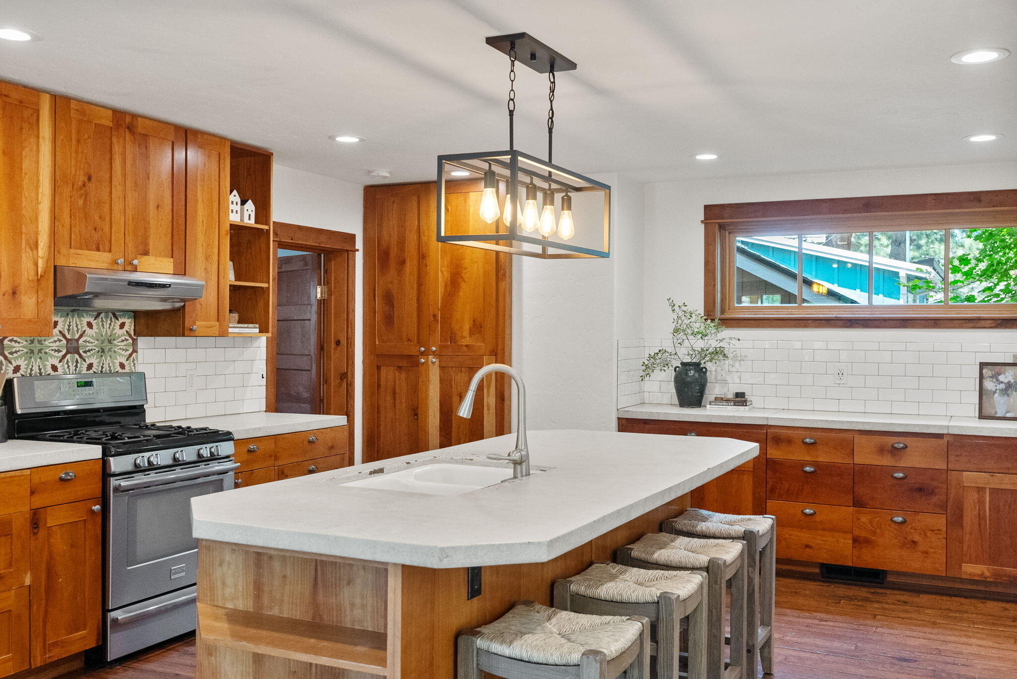 1101 NW Federal Street, Bend