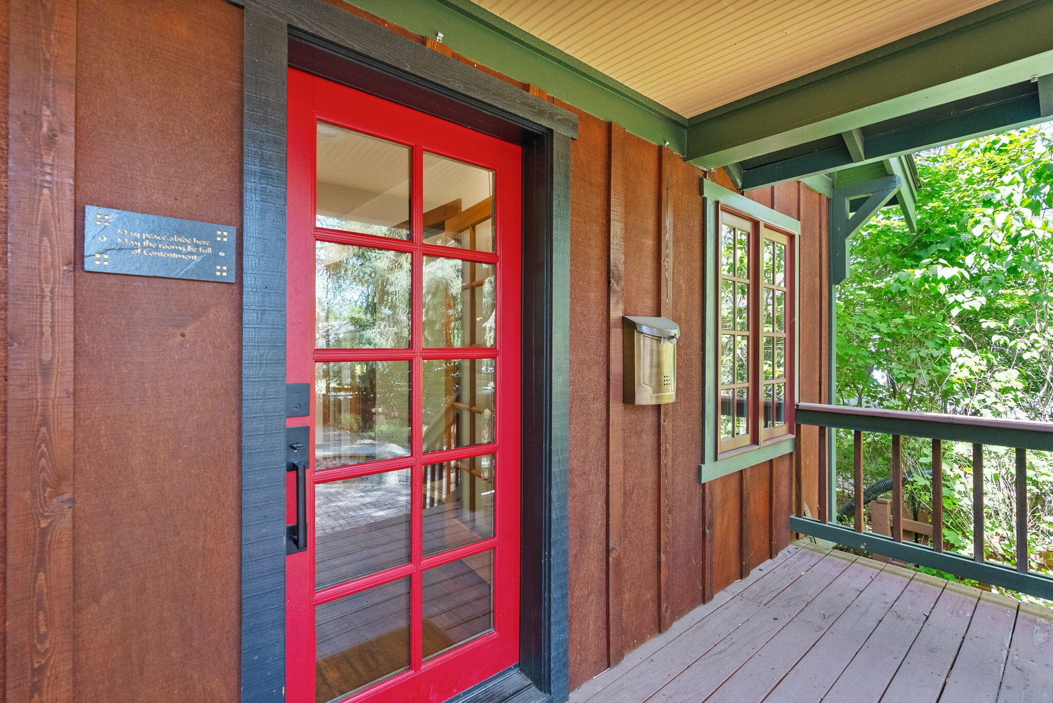 1101 NW Federal Street, Bend