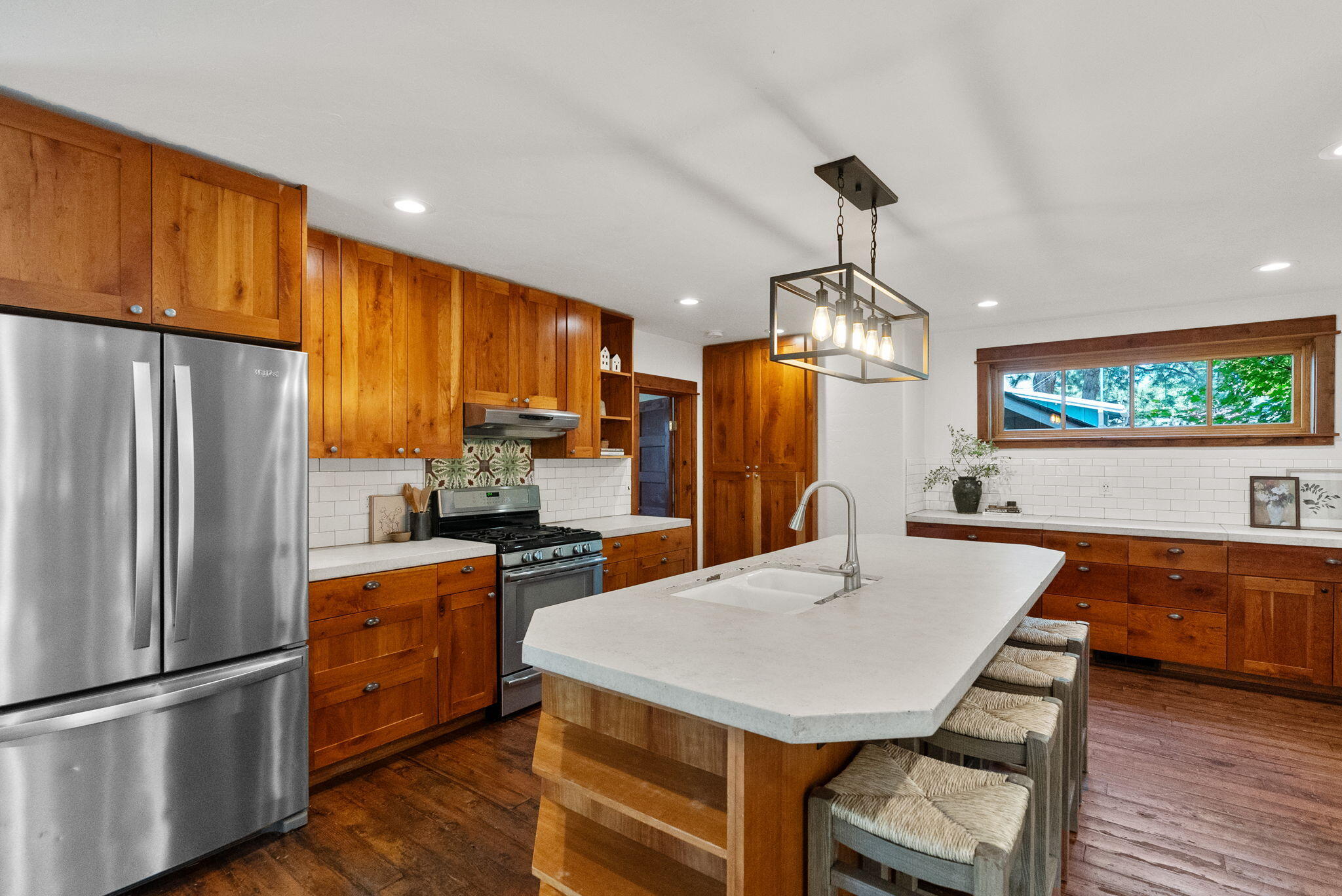 1101 NW Federal Street, Bend