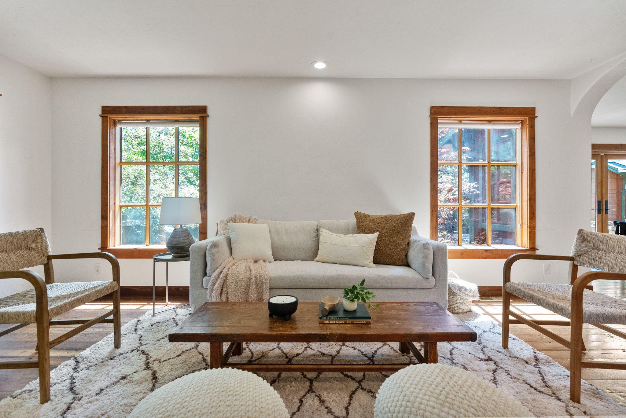 1101 NW Federal Street, Bend